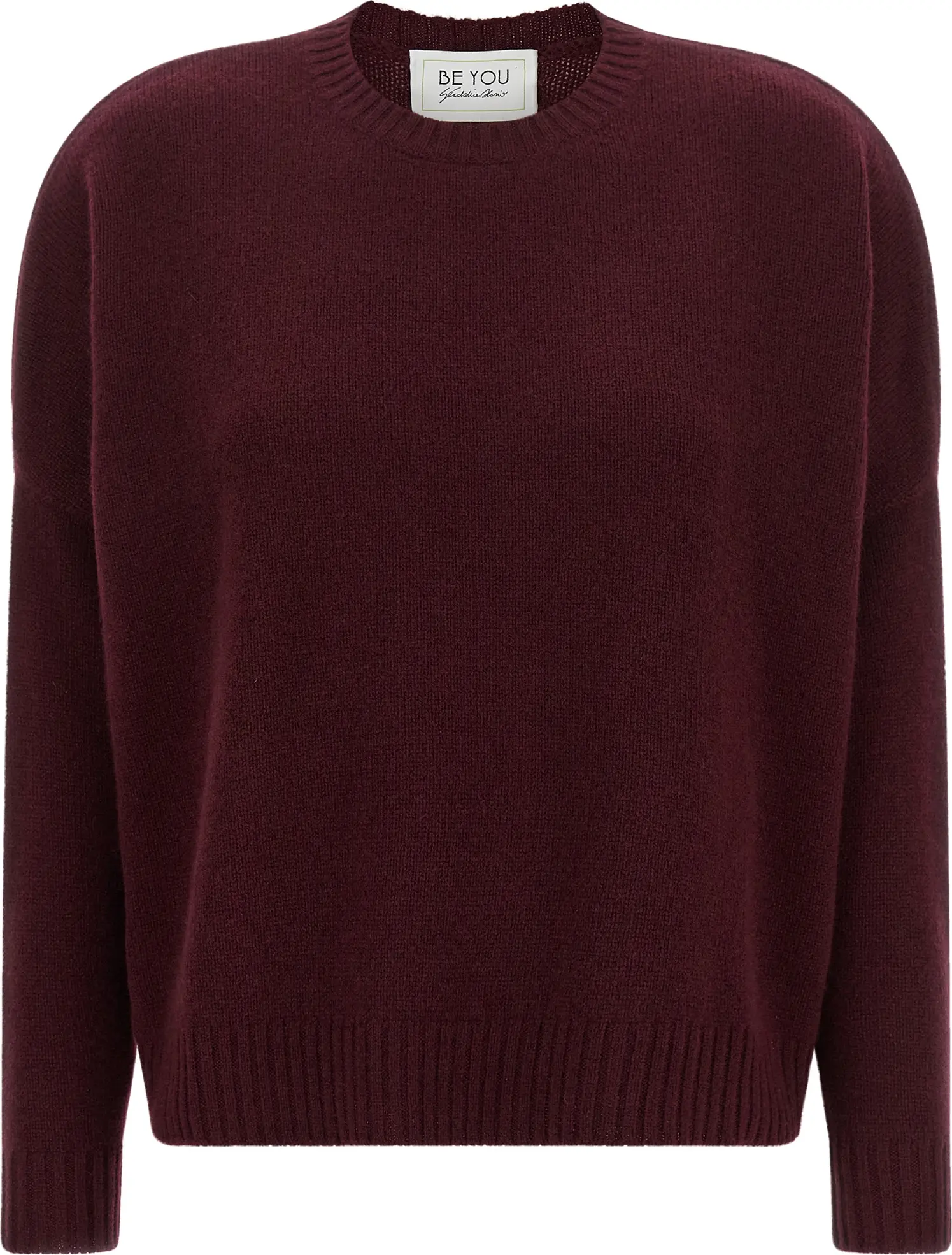 Cardigan Be