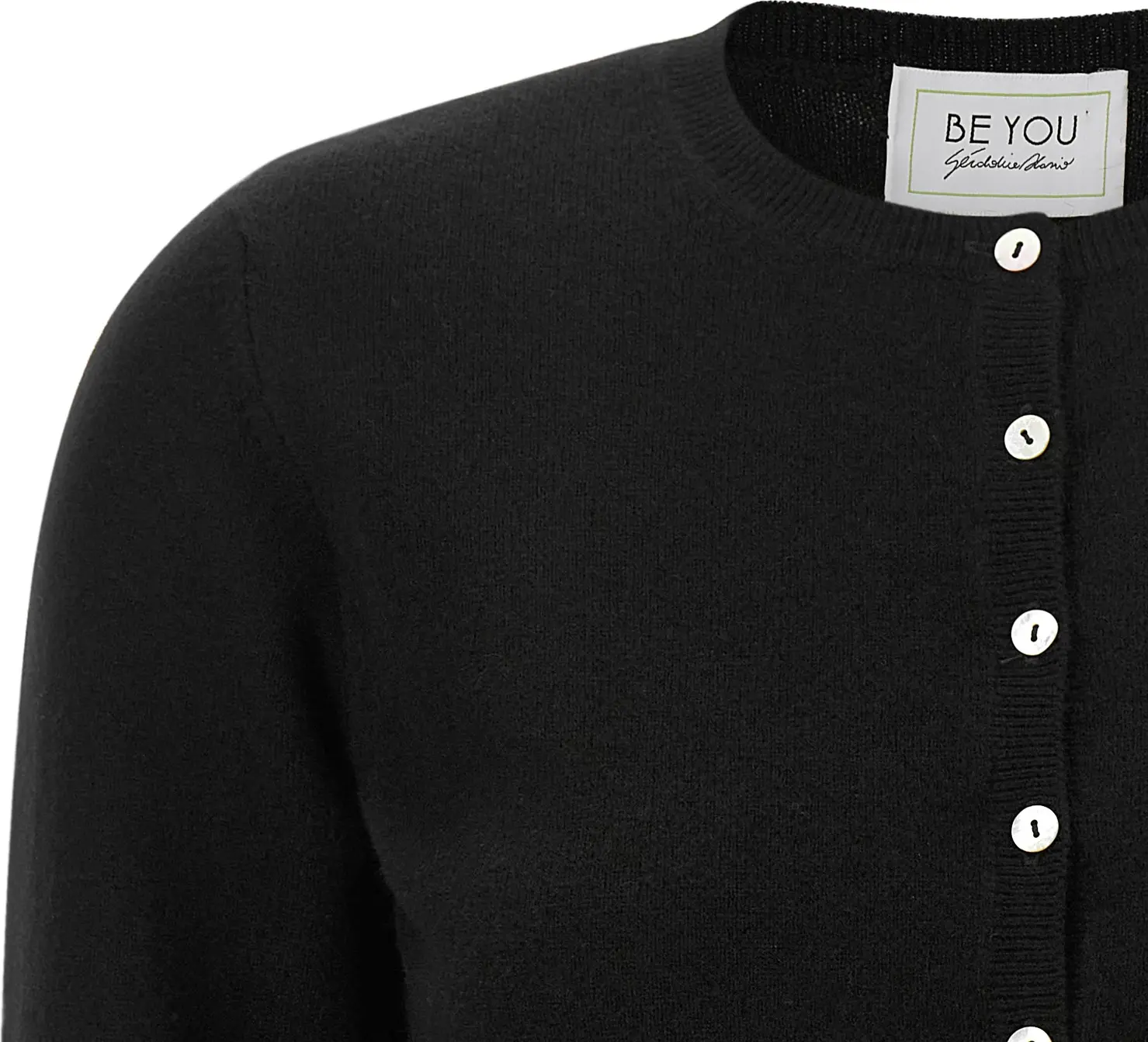 Cardigan Be