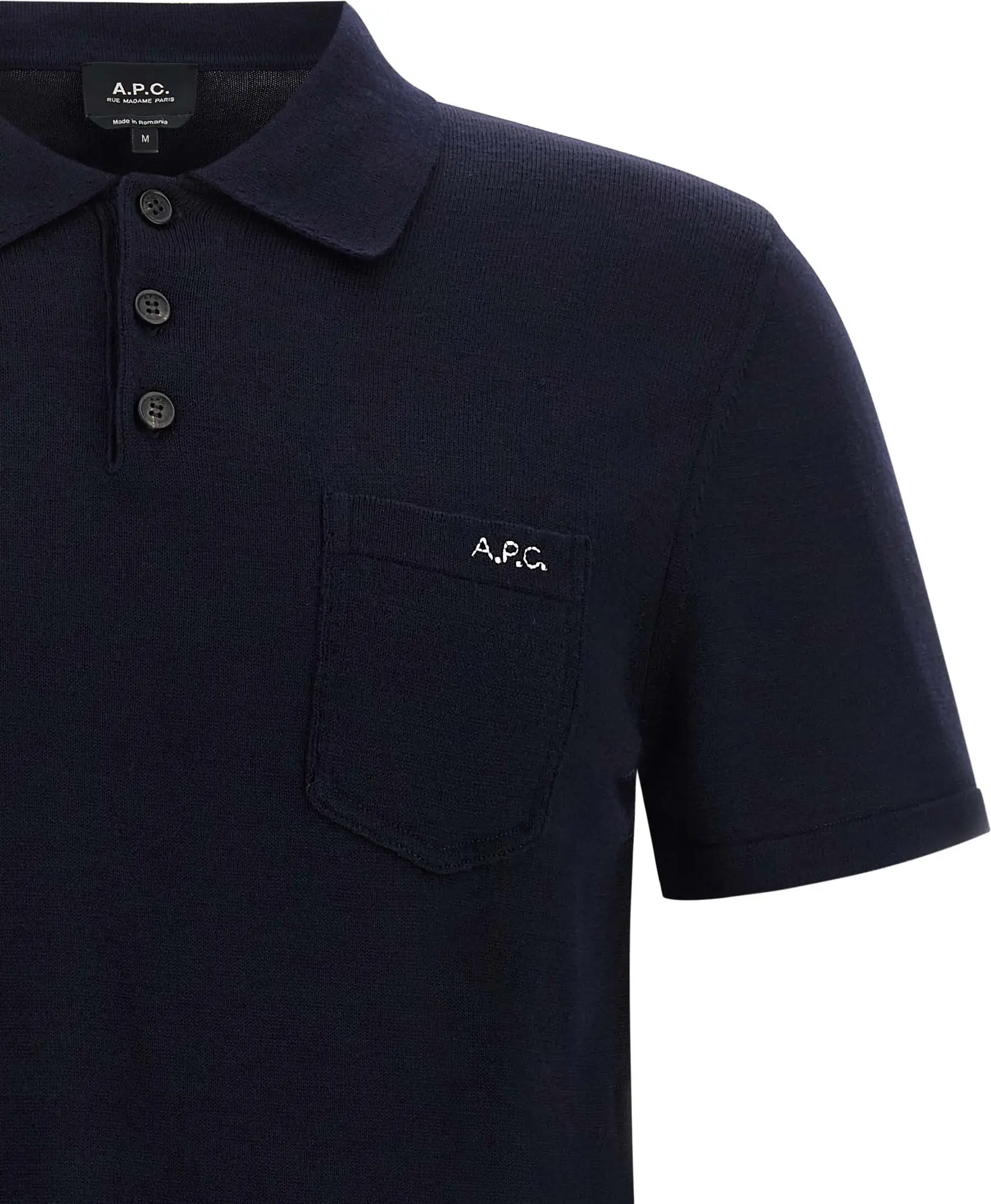 Polo Shirt A.P.C.