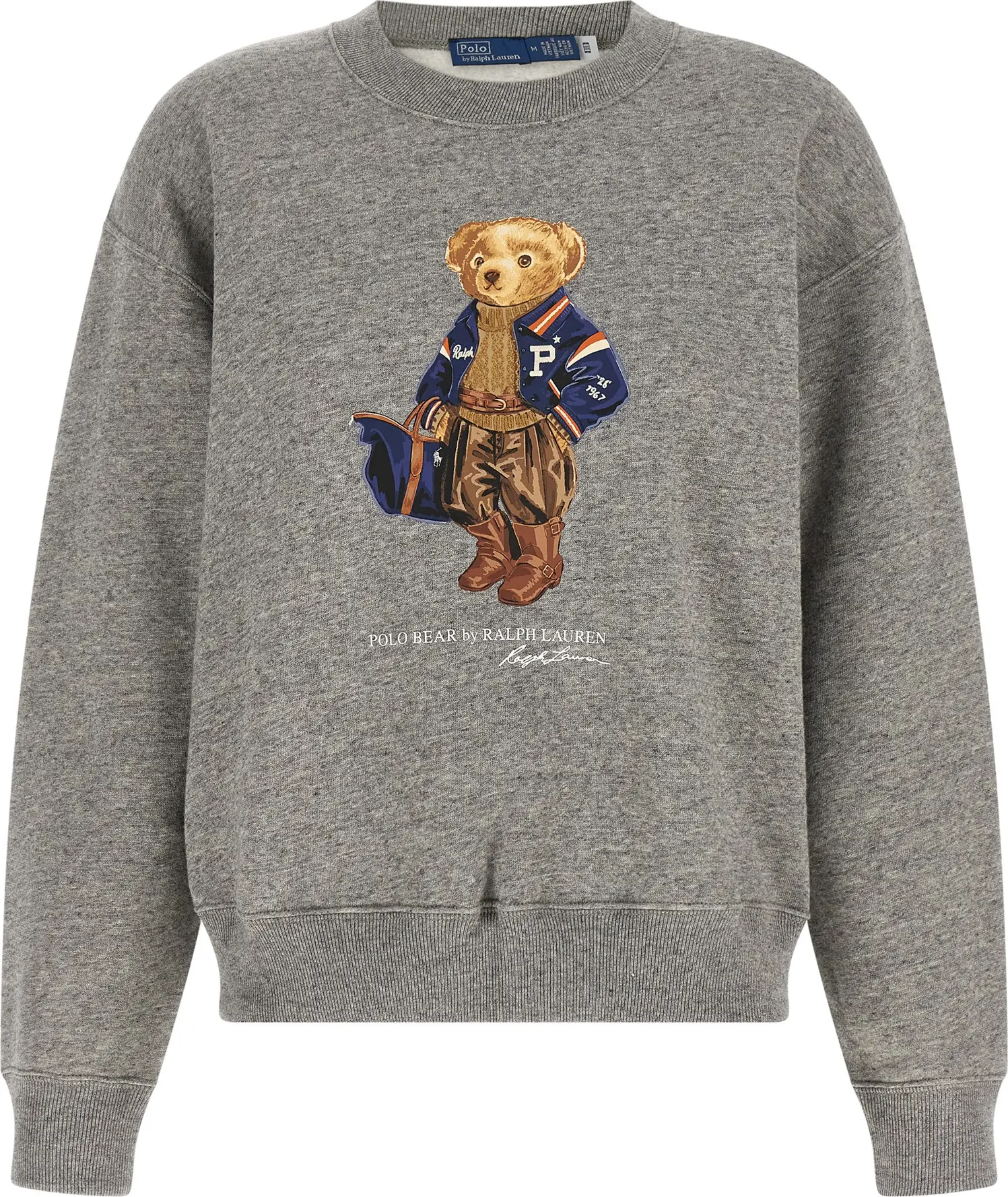 Свитшот Polo Ralph Lauren