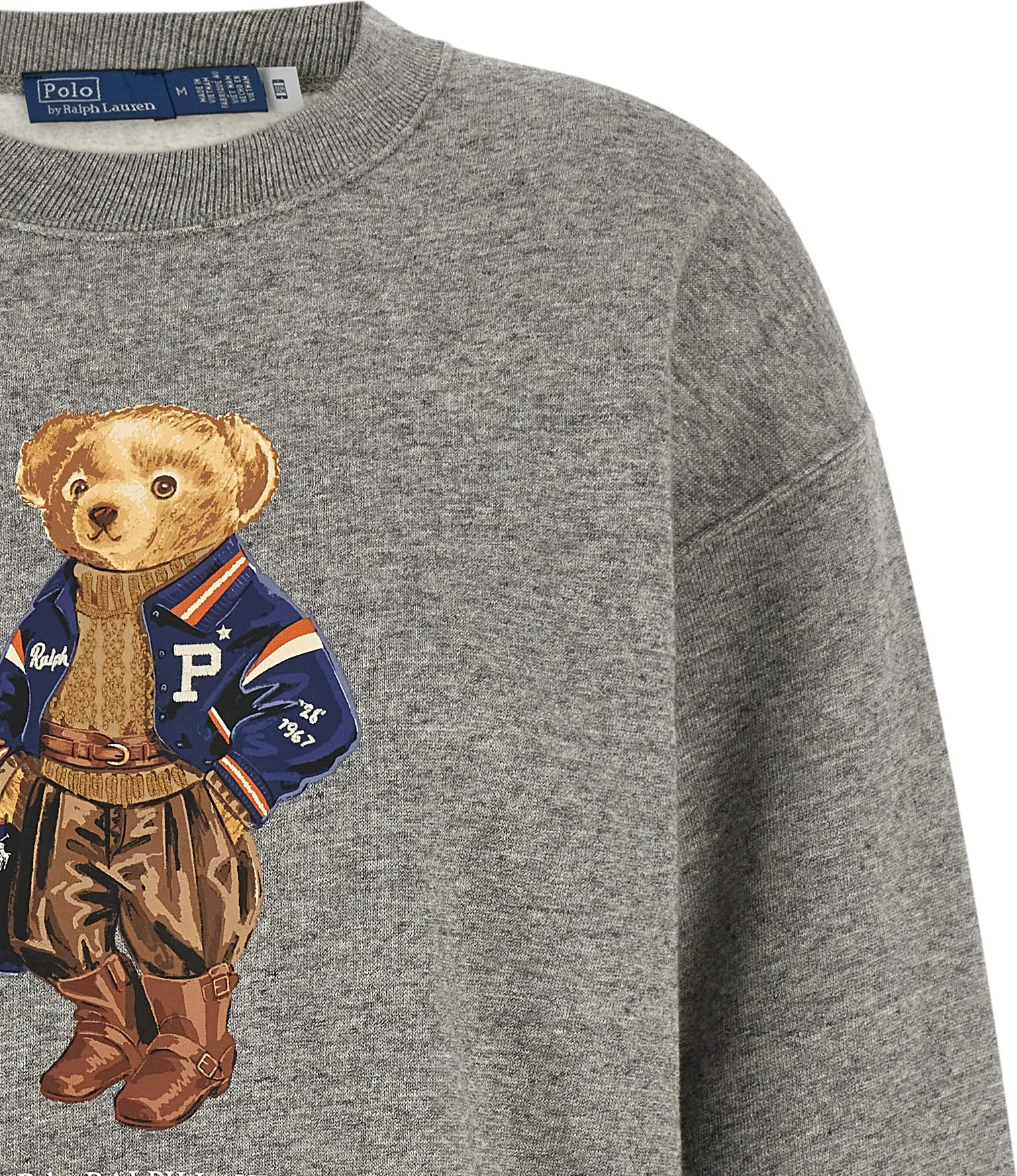Polo Ralph Lauren svitshoti