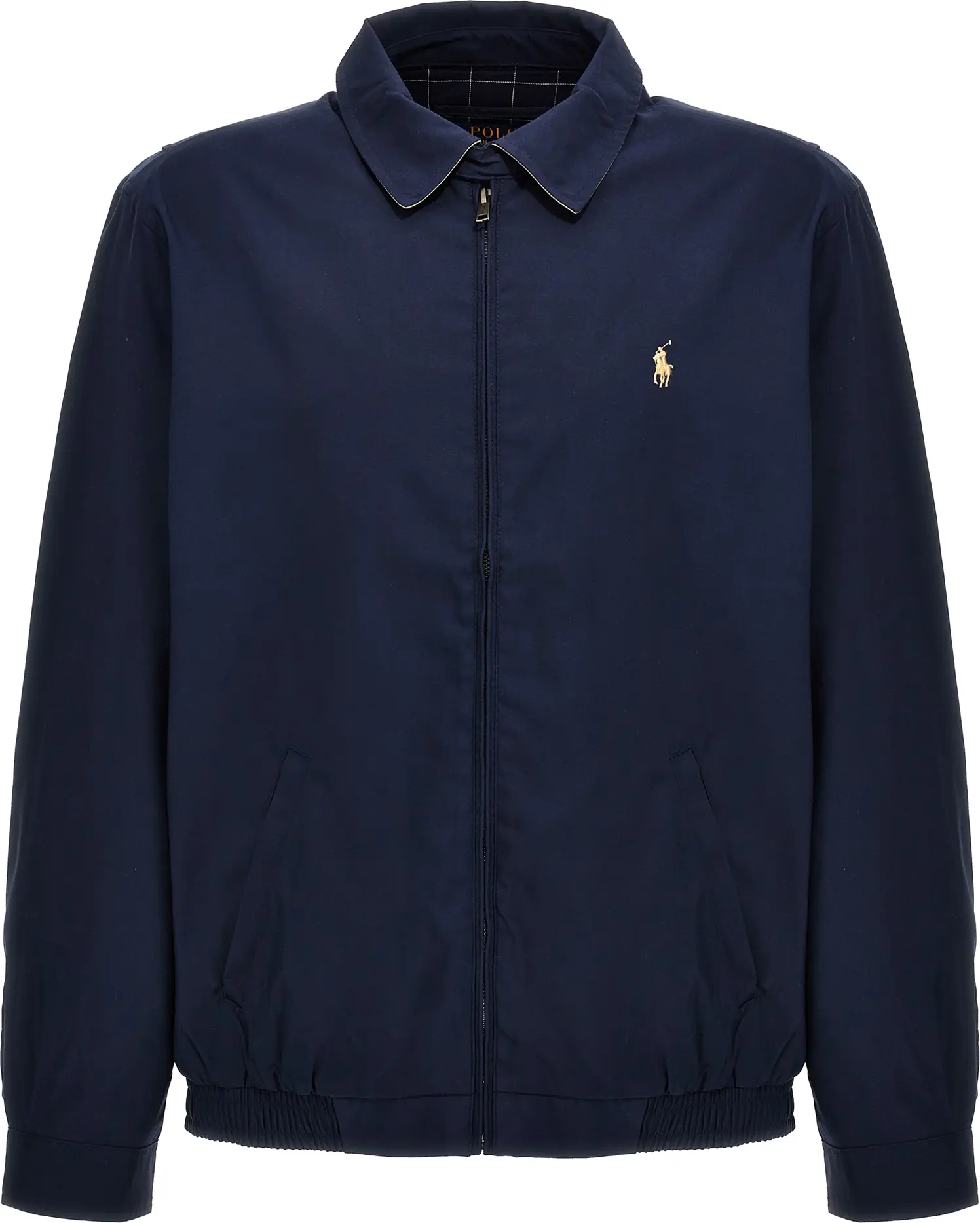 Bomber Jacket Polo Ralph Lauren