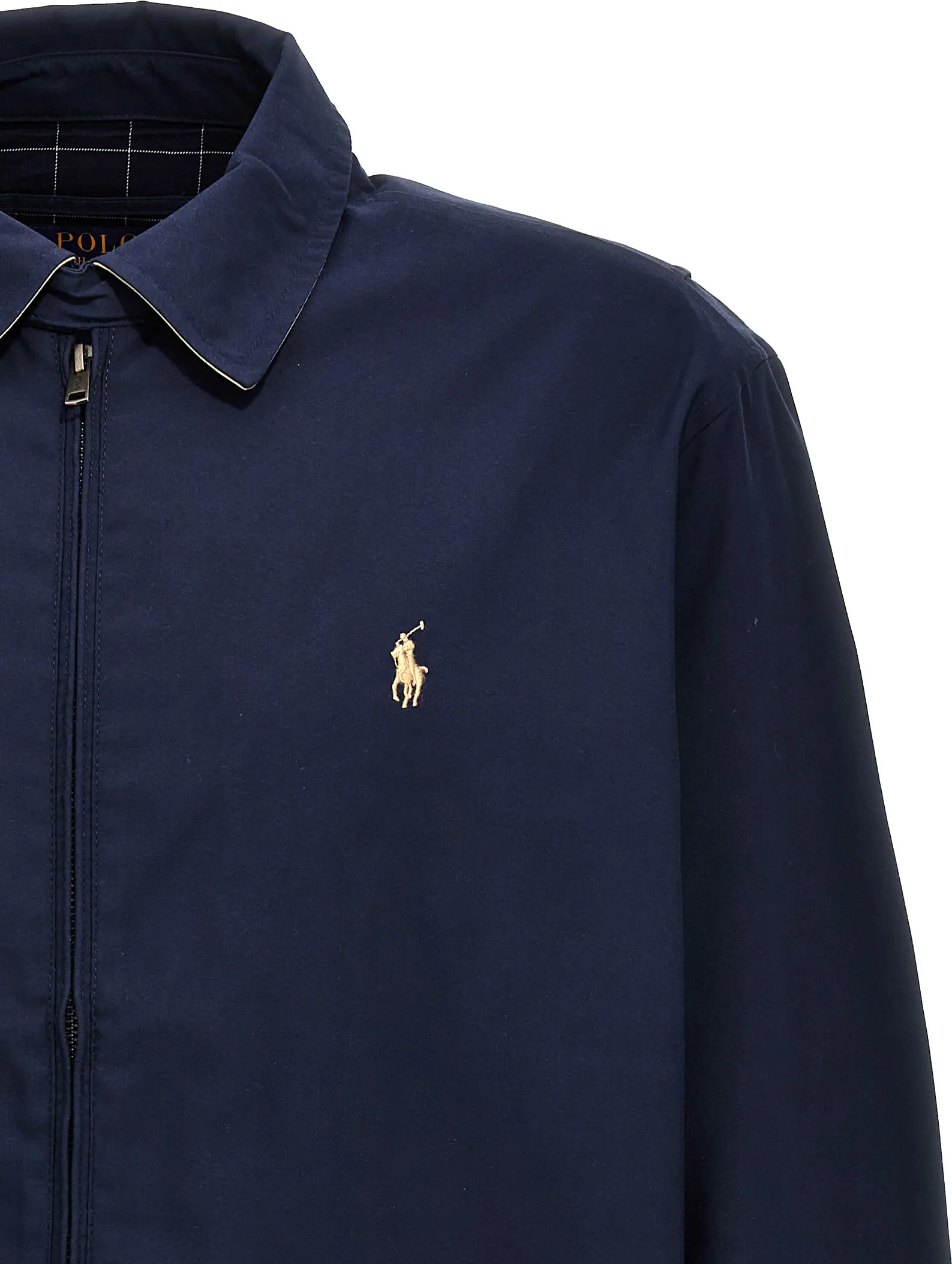 Bomber Jacket Polo Ralph Lauren