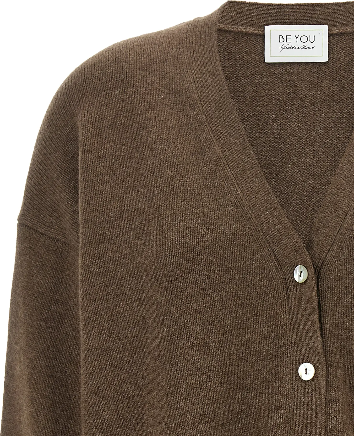 Cardigan Be