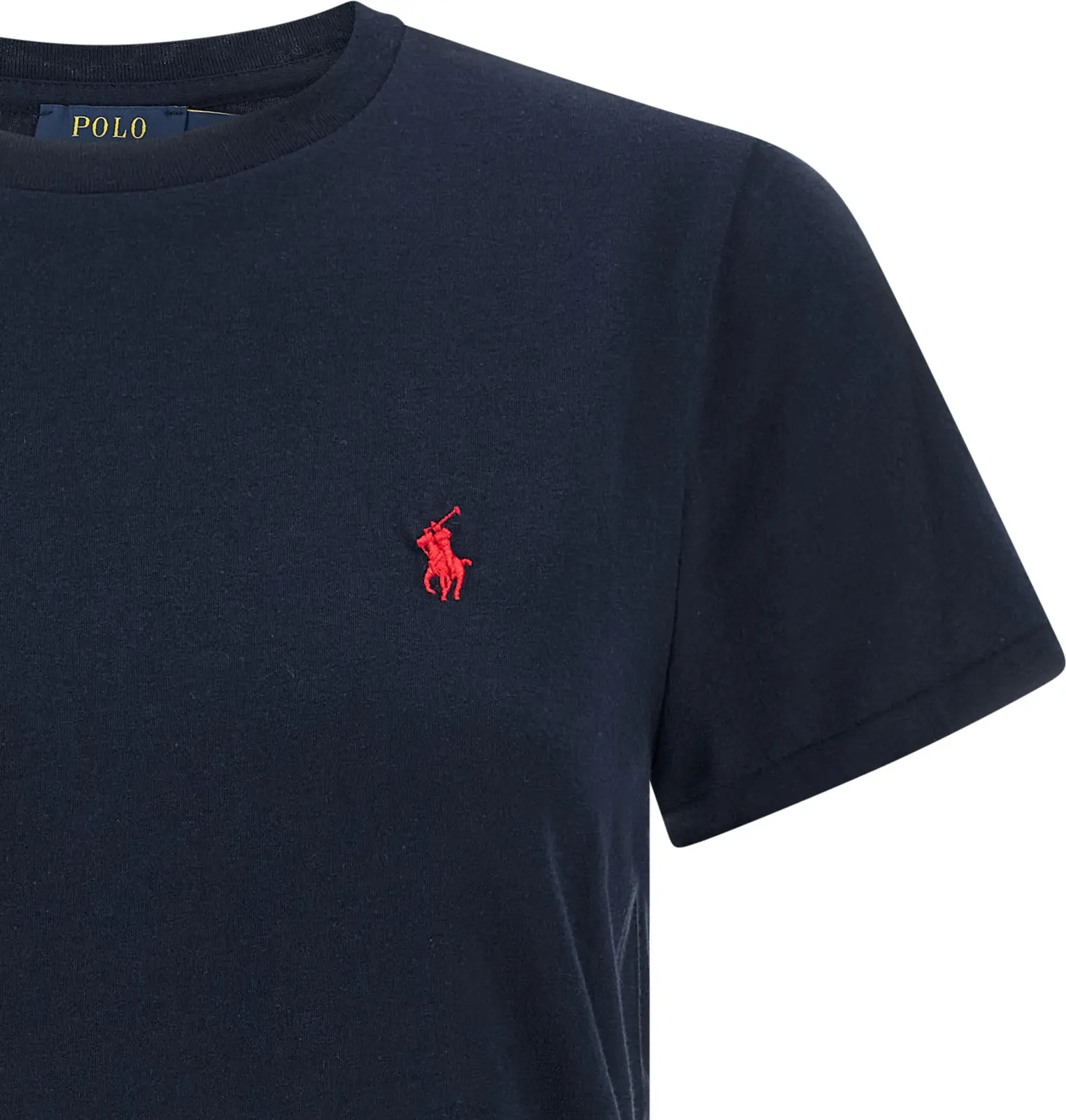 Футболка Polo Ralph Lauren