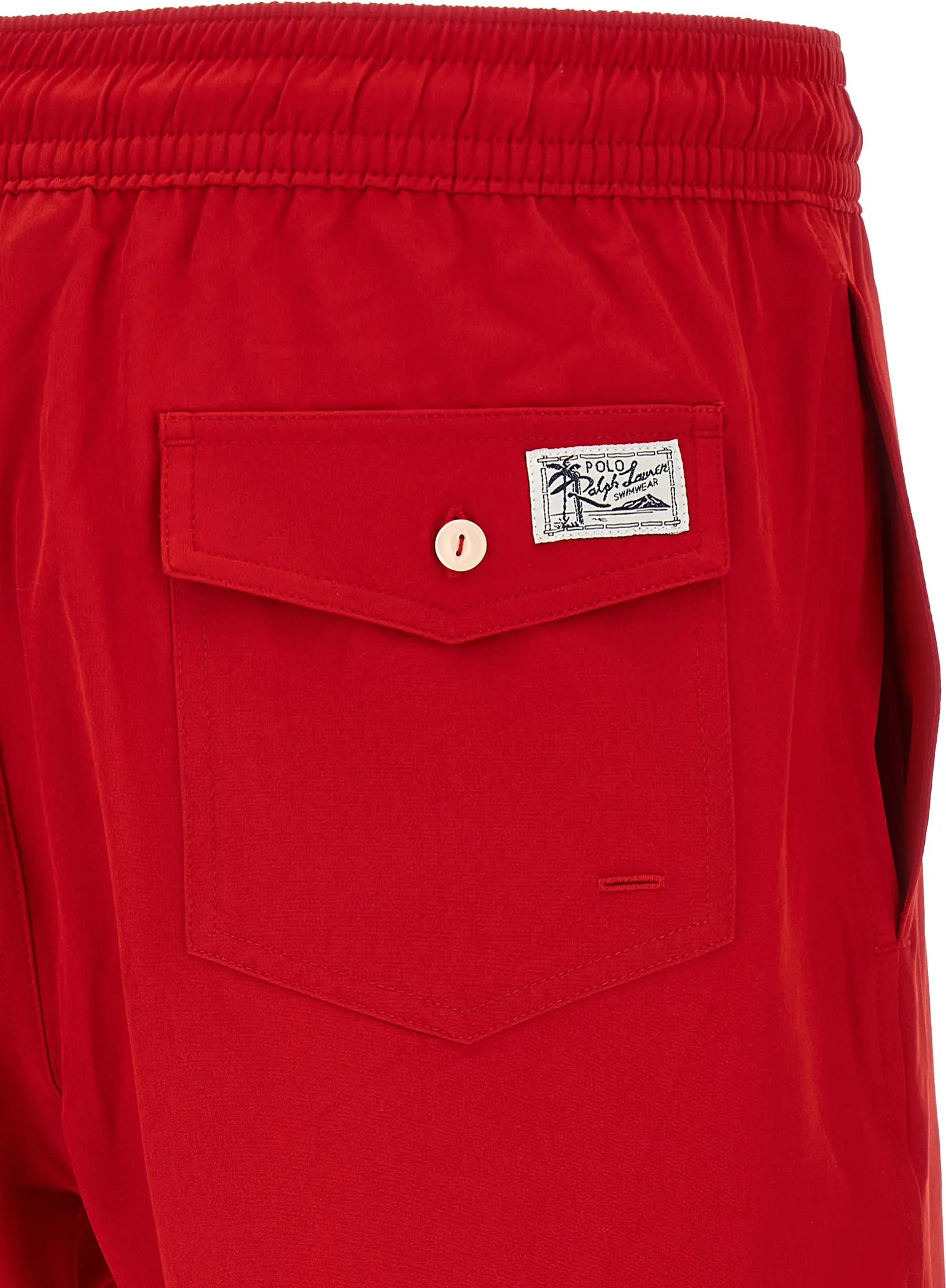 Swim Shorts Polo Ralph Lauren Traveler