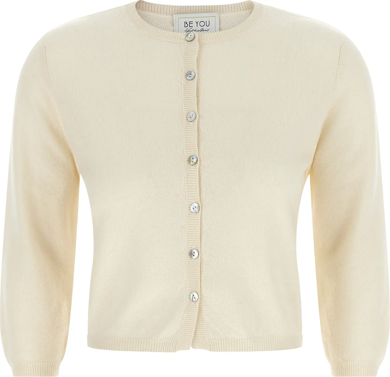 Cardigan Be