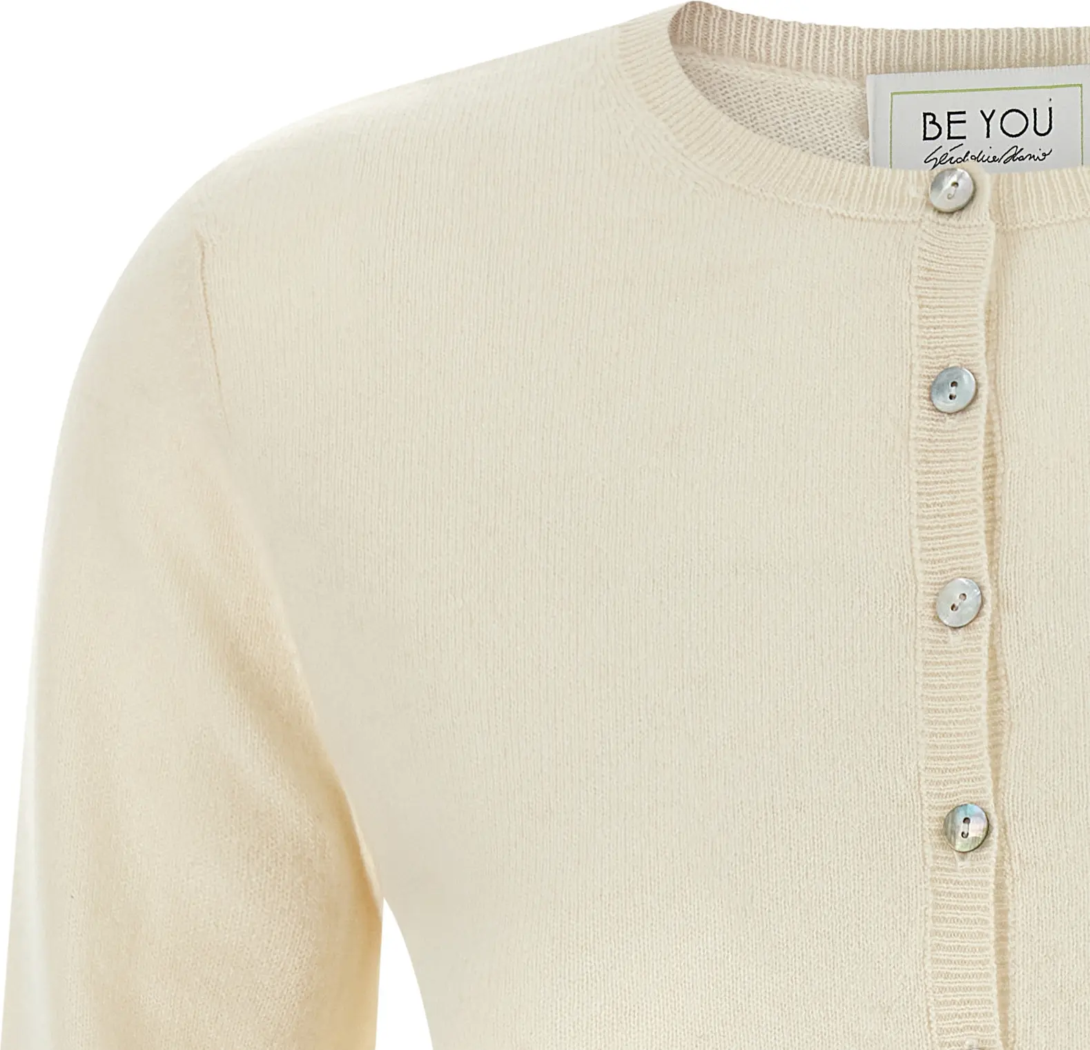 Cardigan Be