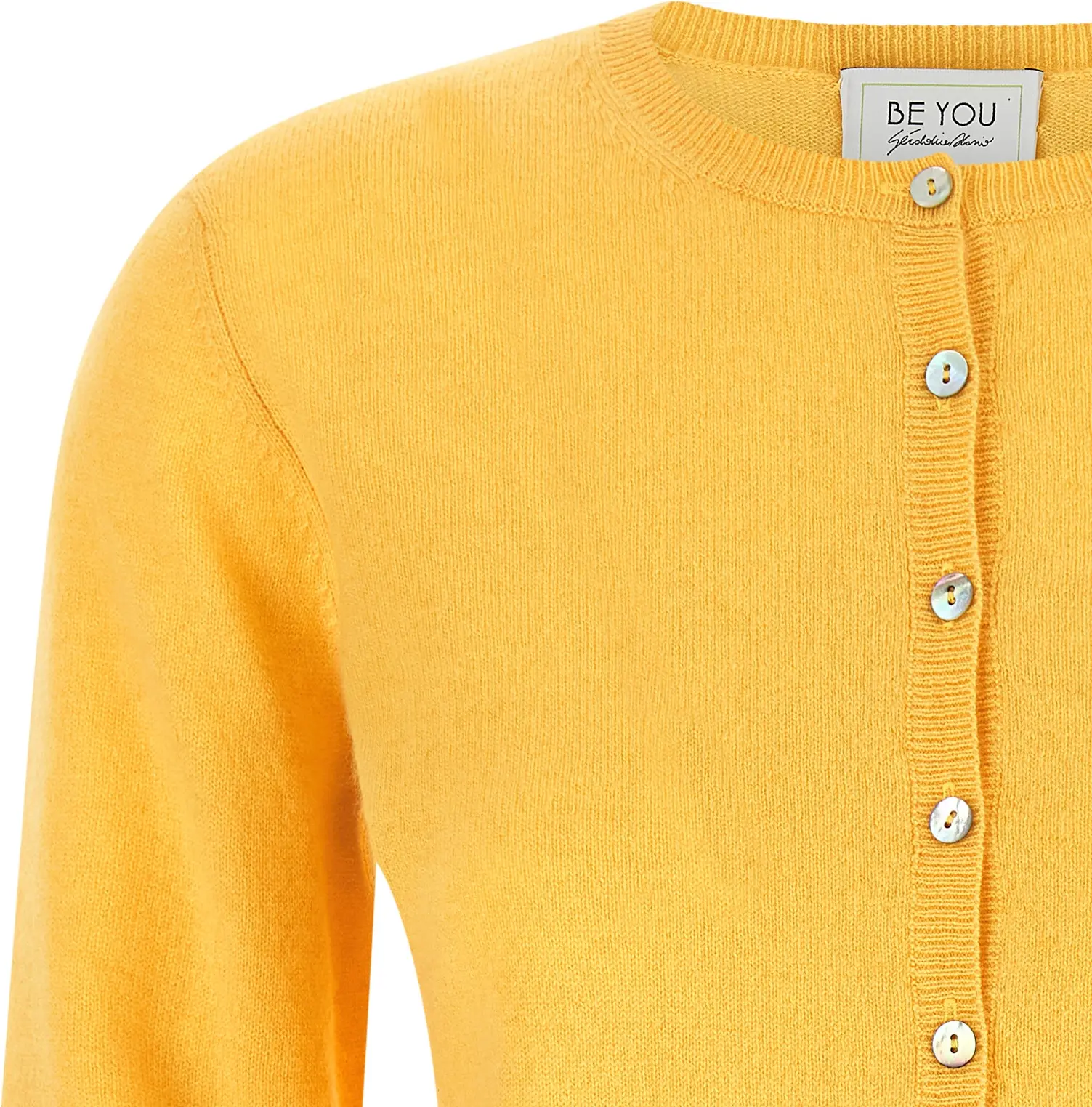 Cardigan Be