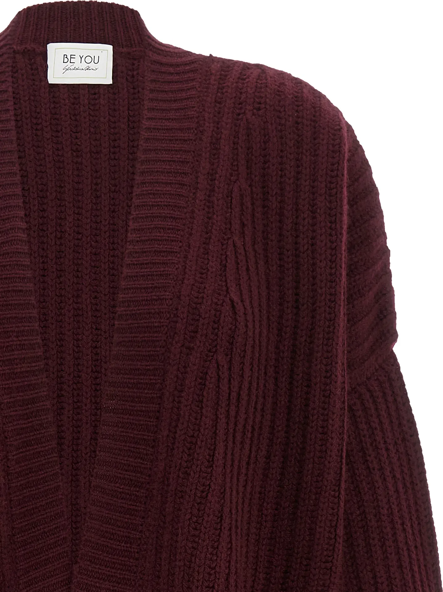 Cardigan Be