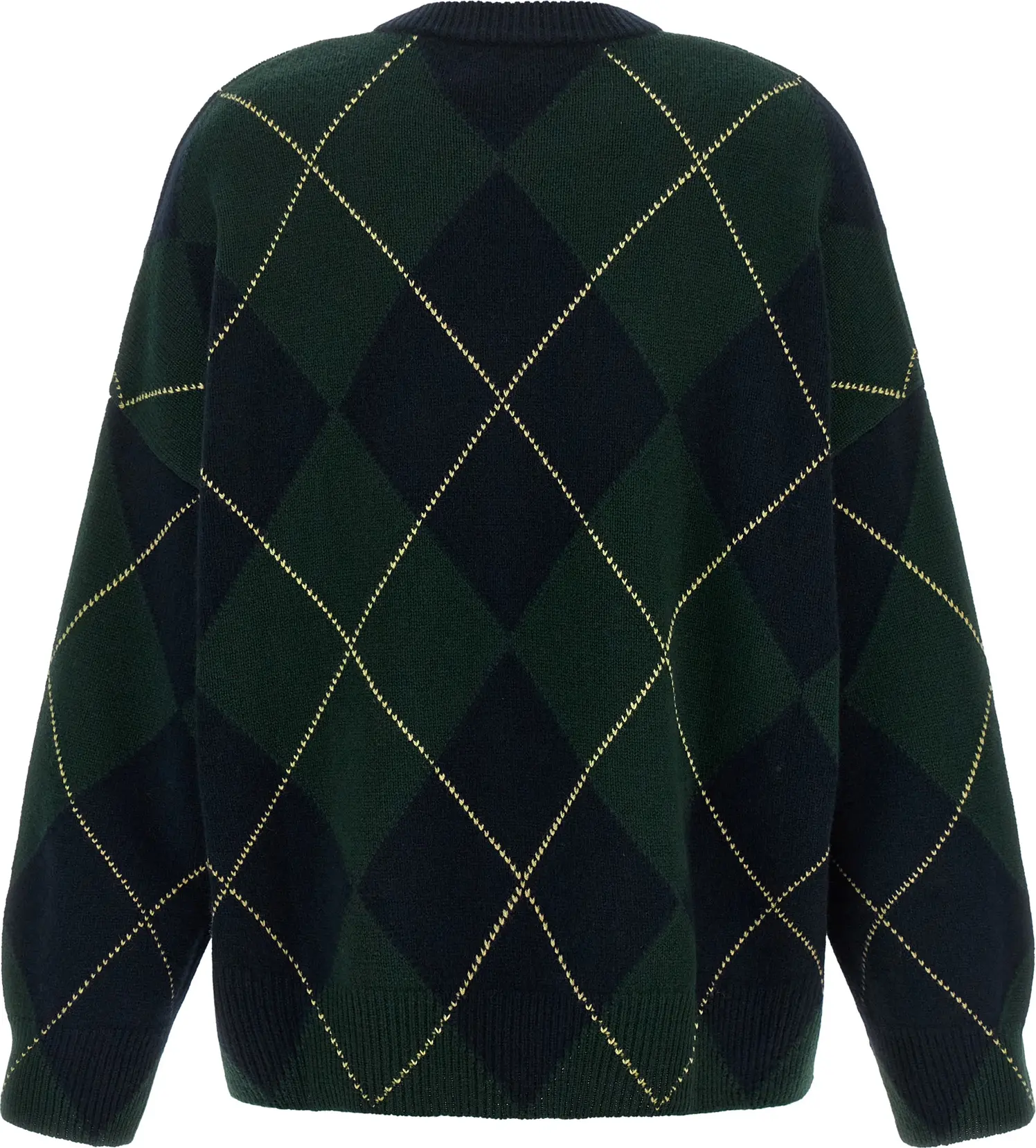 Cardigan Be