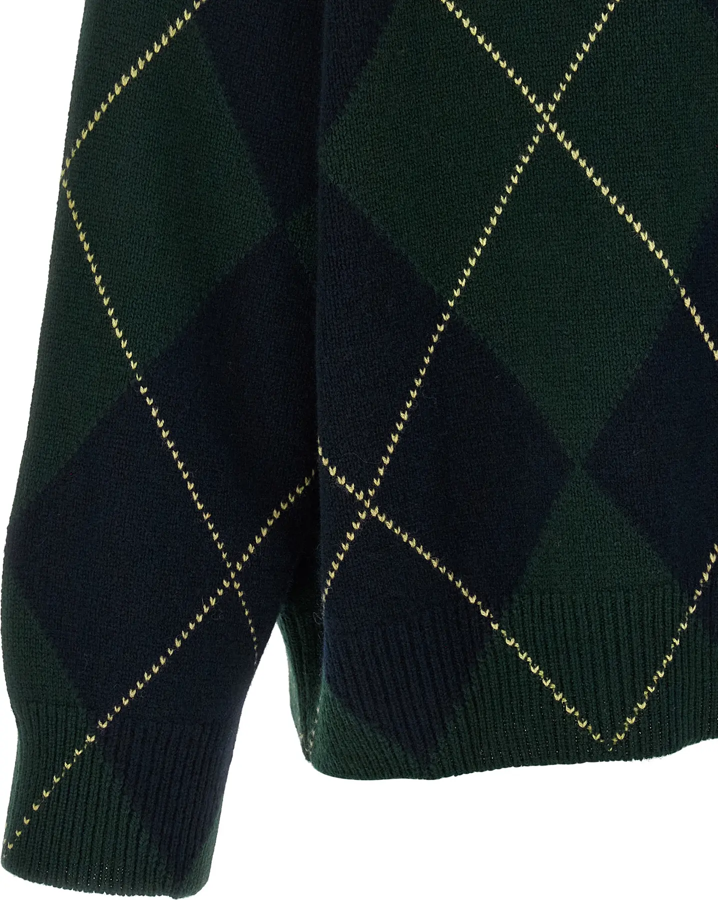 Cardigan Be