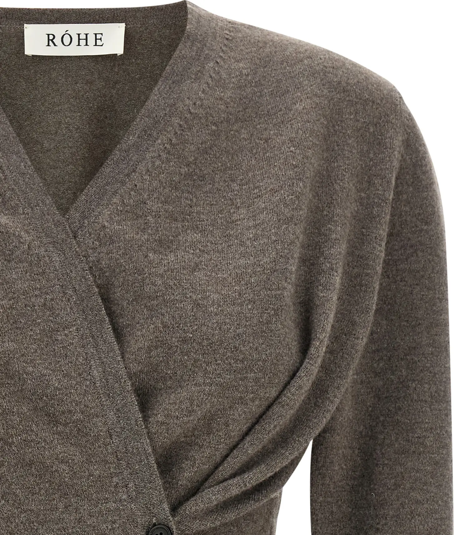Cardigan Róhe