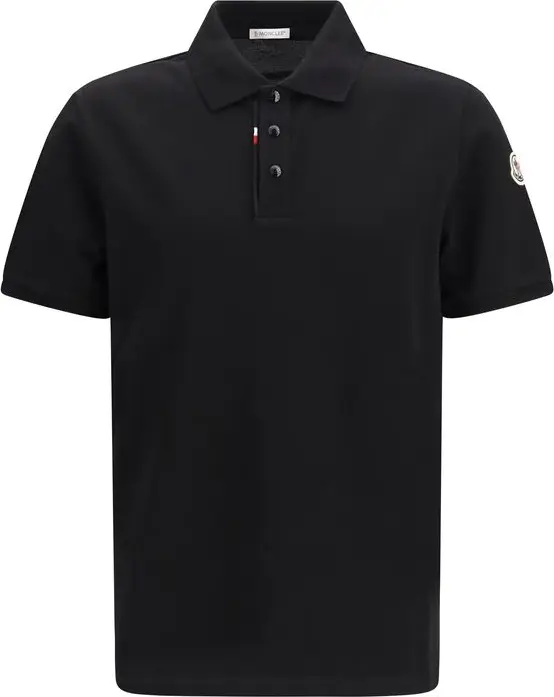 Polo Shirt Moncler