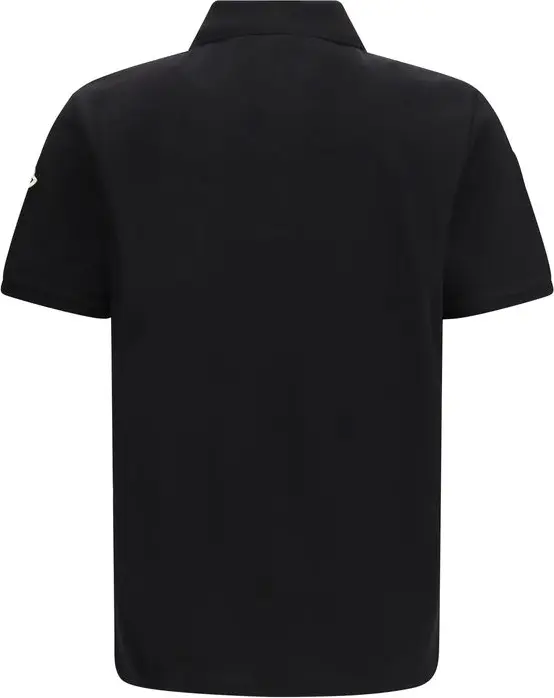 Polo Shirt Moncler
