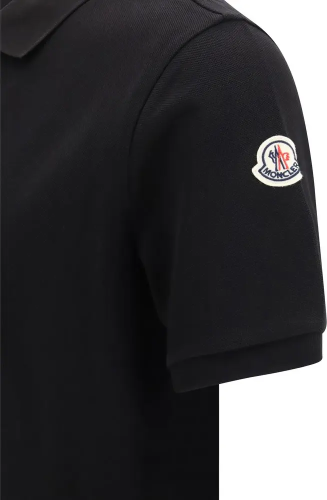 Polo Shirt Moncler