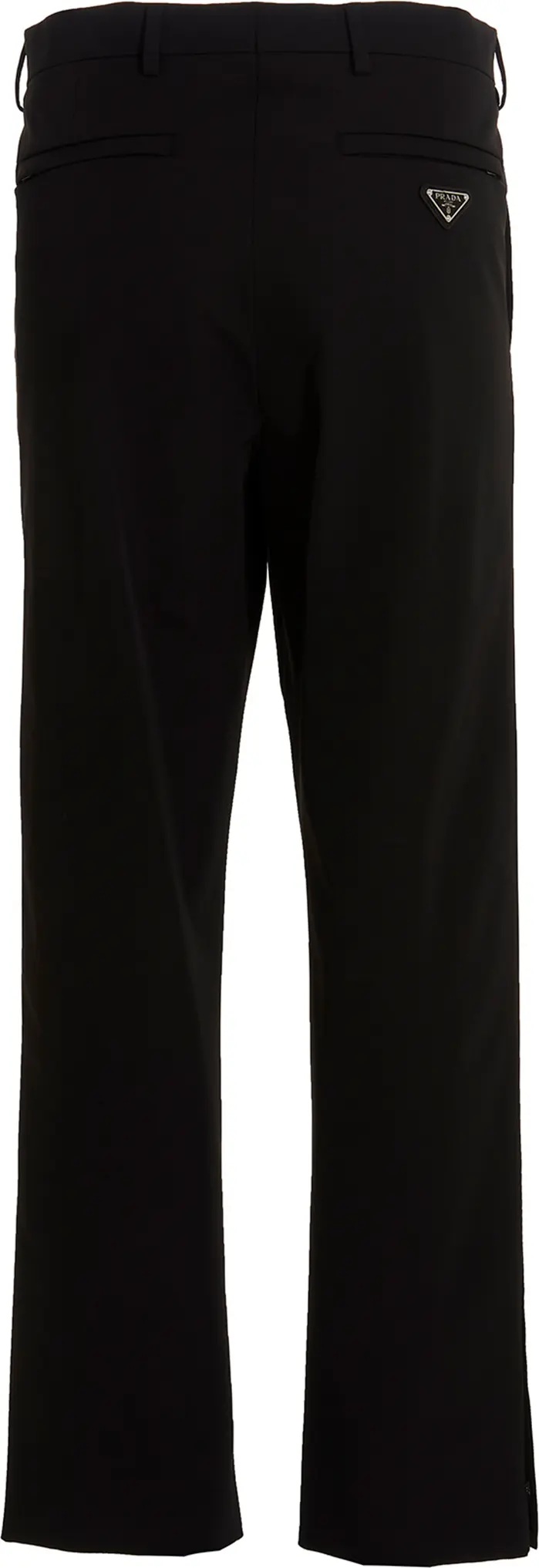Casual Pants Prada