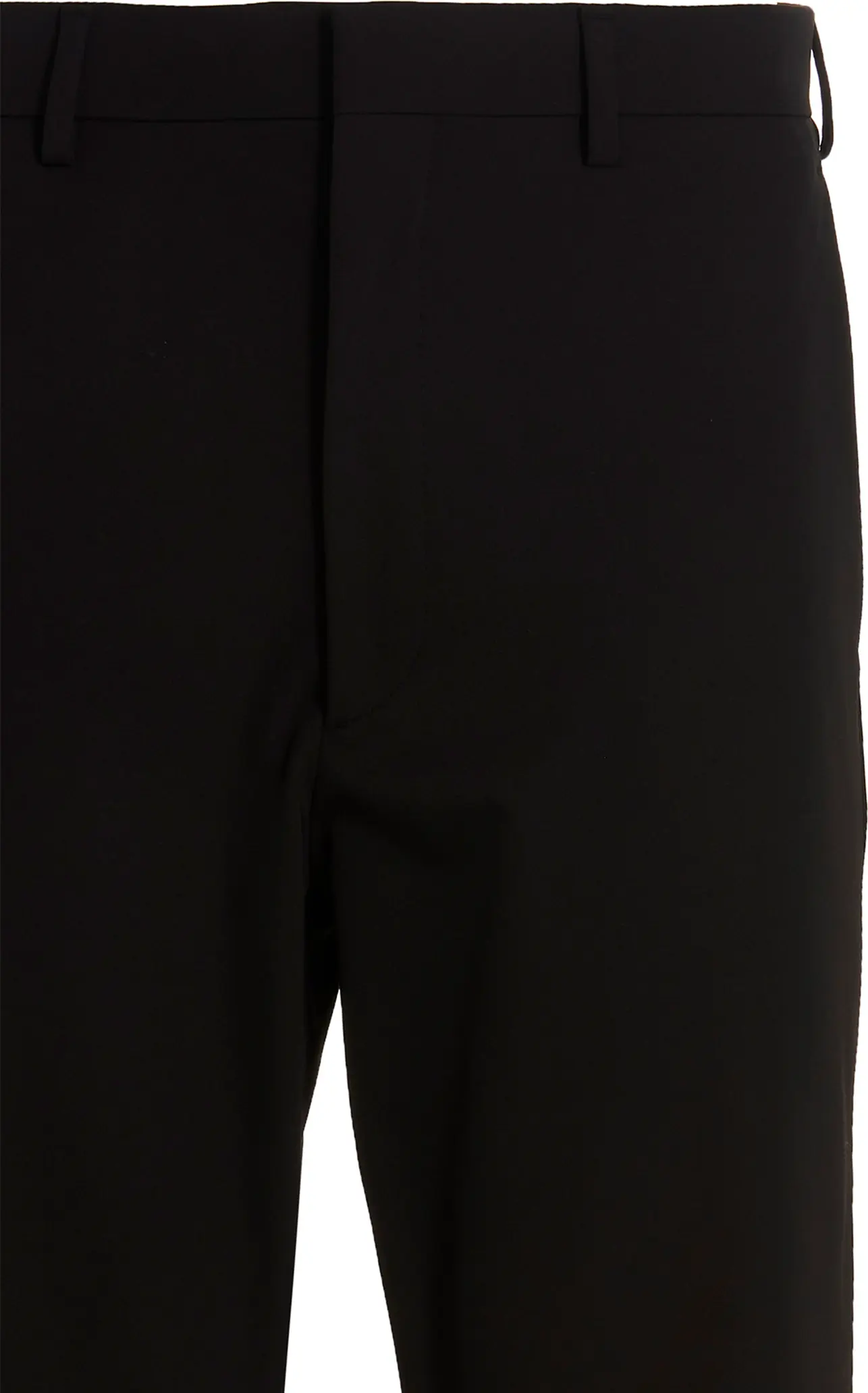Casual Pants Prada