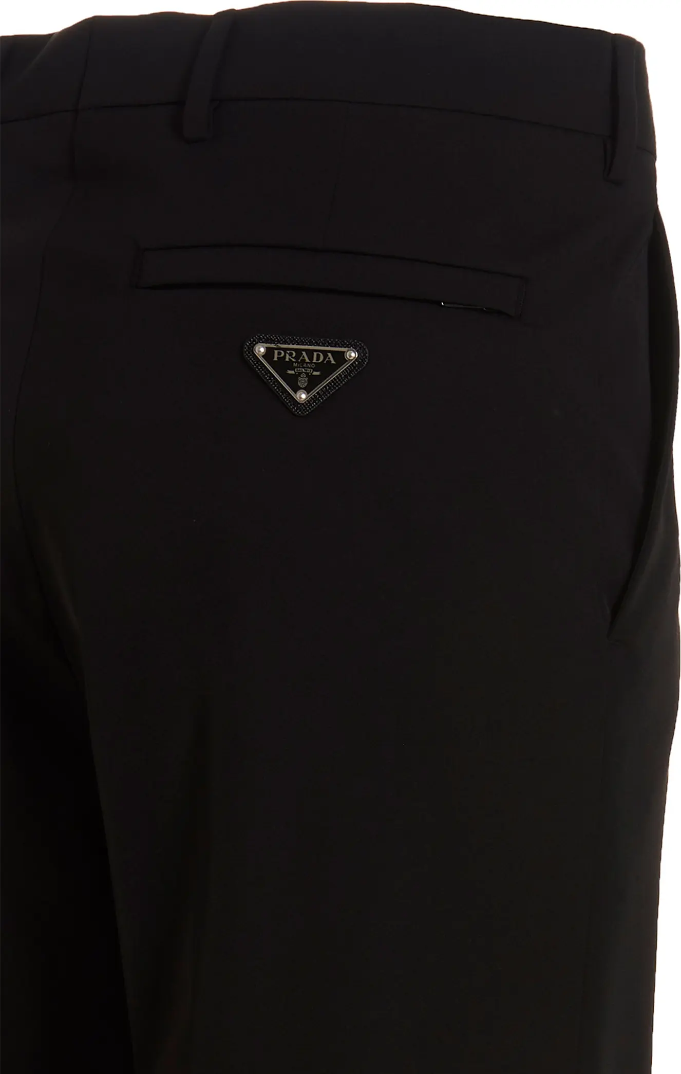 Casual Pants Prada