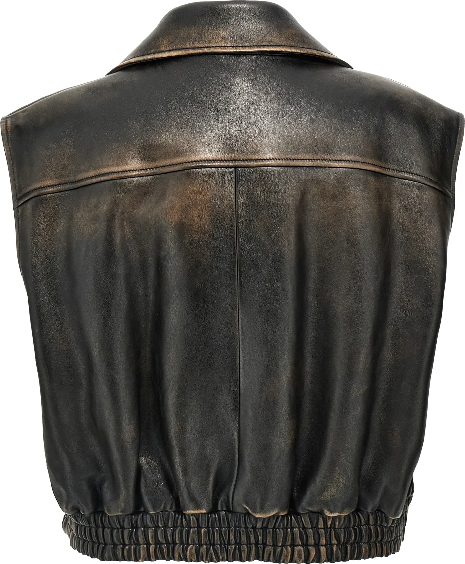 Sleeveless Jacket Miu Miu