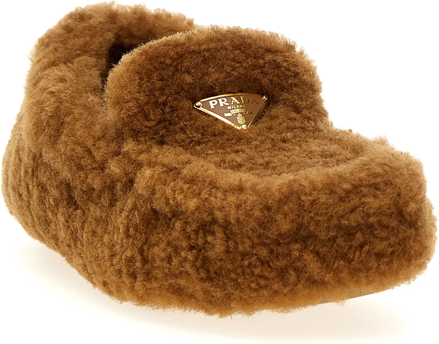 Loafers Prada