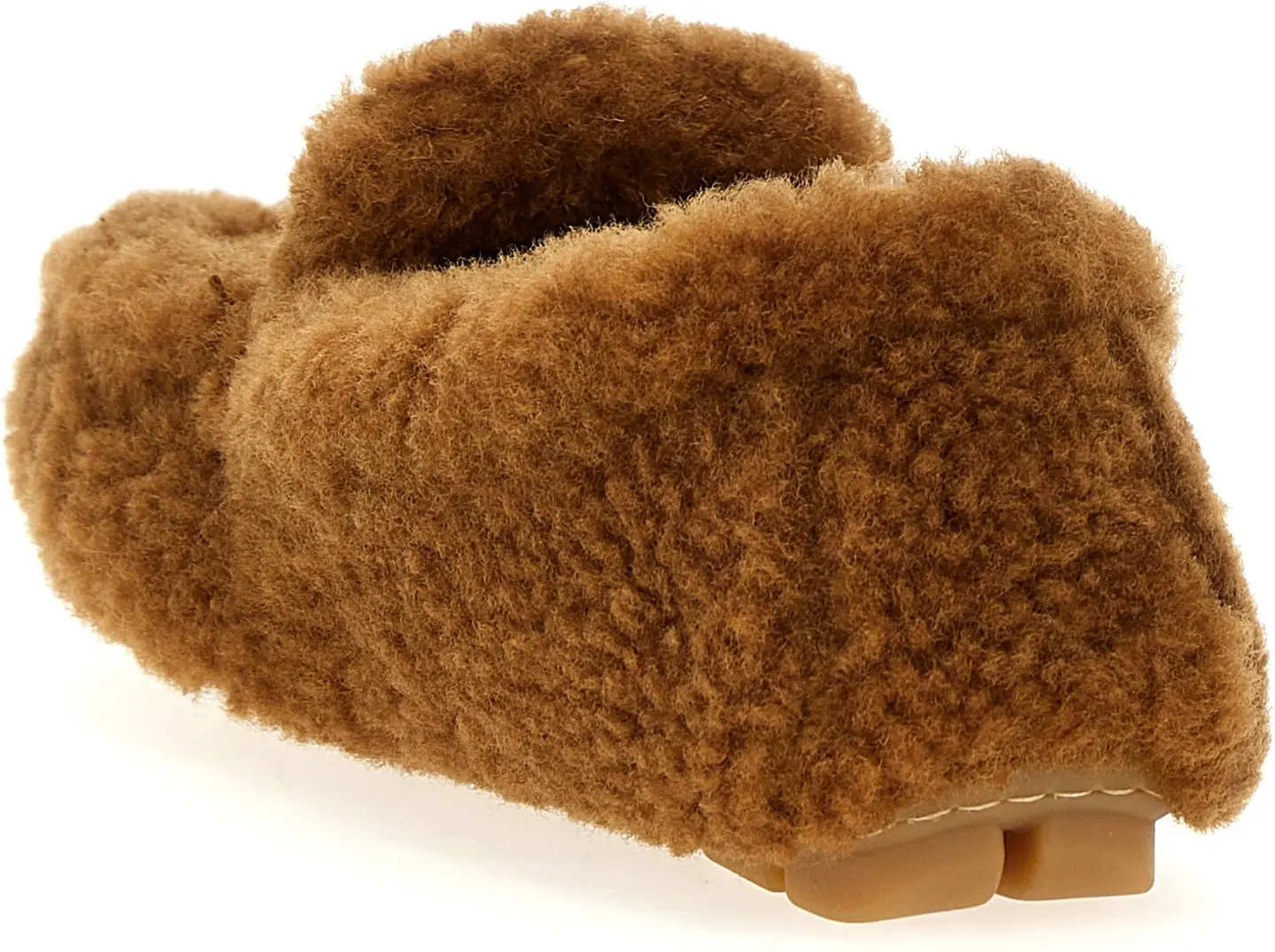 Loafers Prada