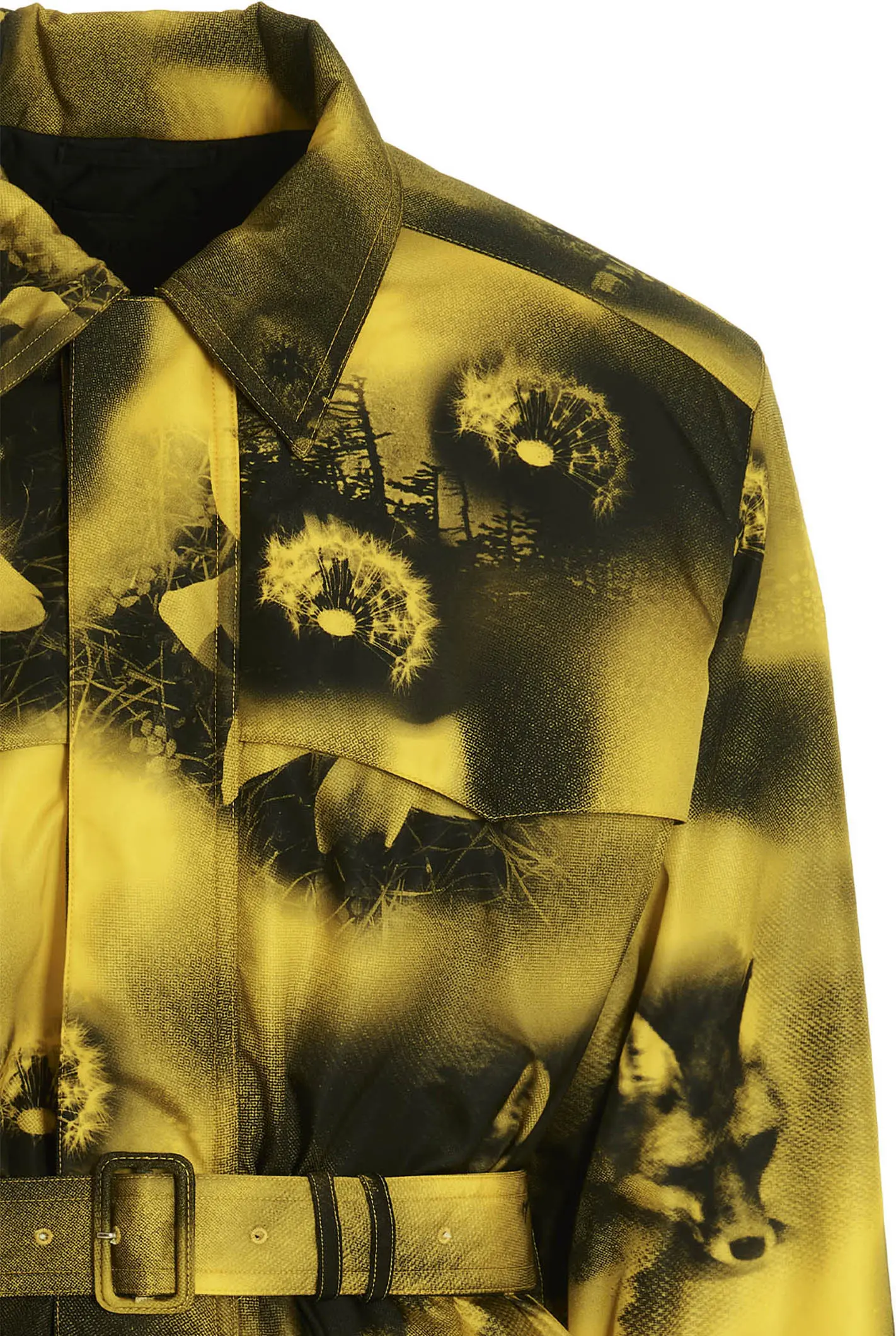 Parka Prada