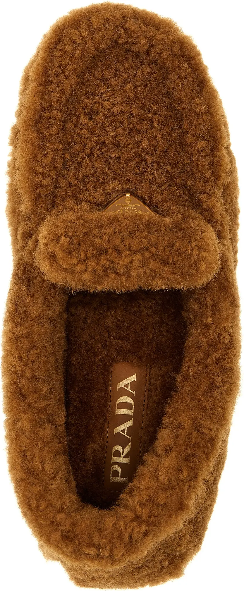 Loafers Prada