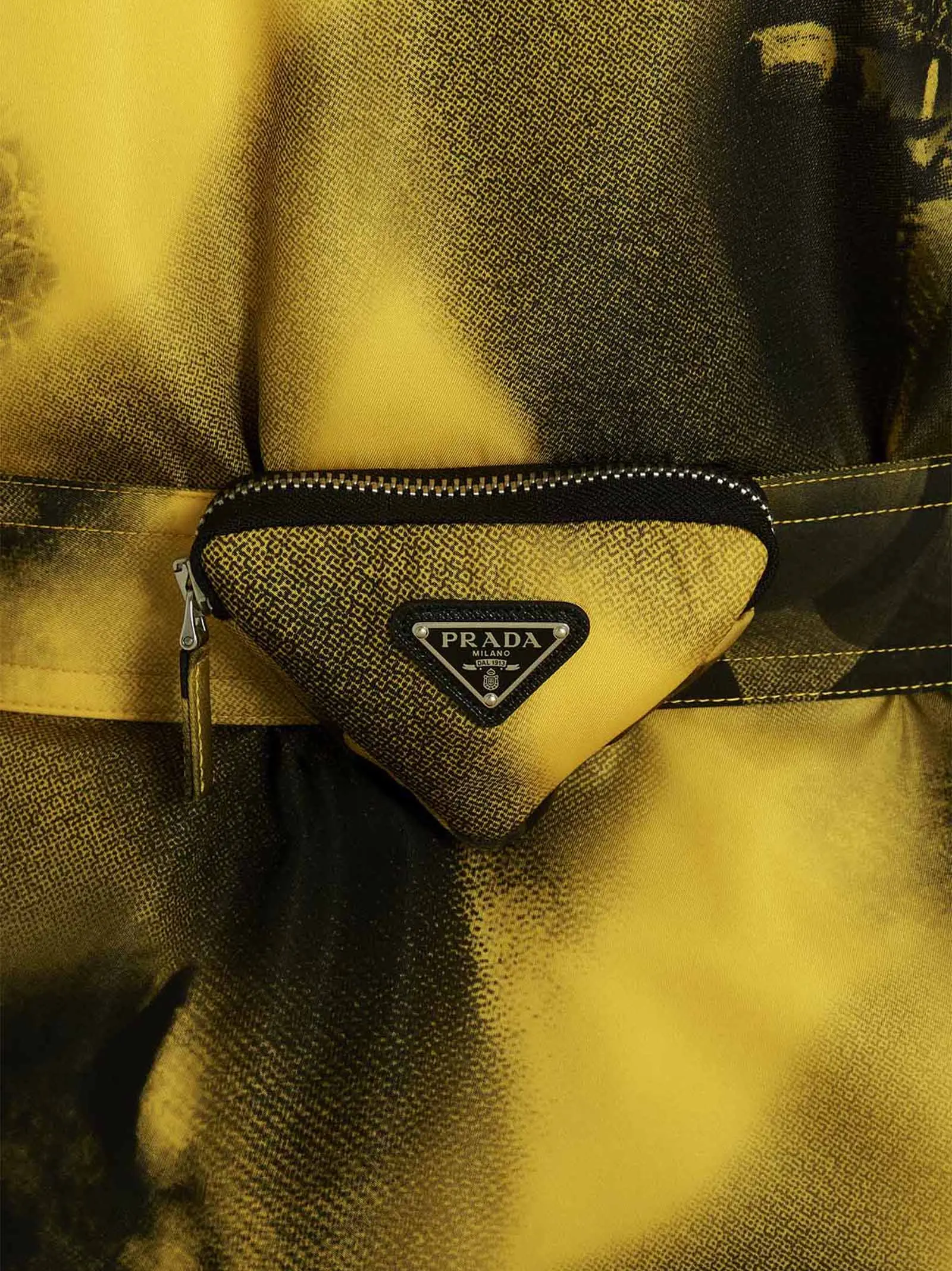 Parka Prada