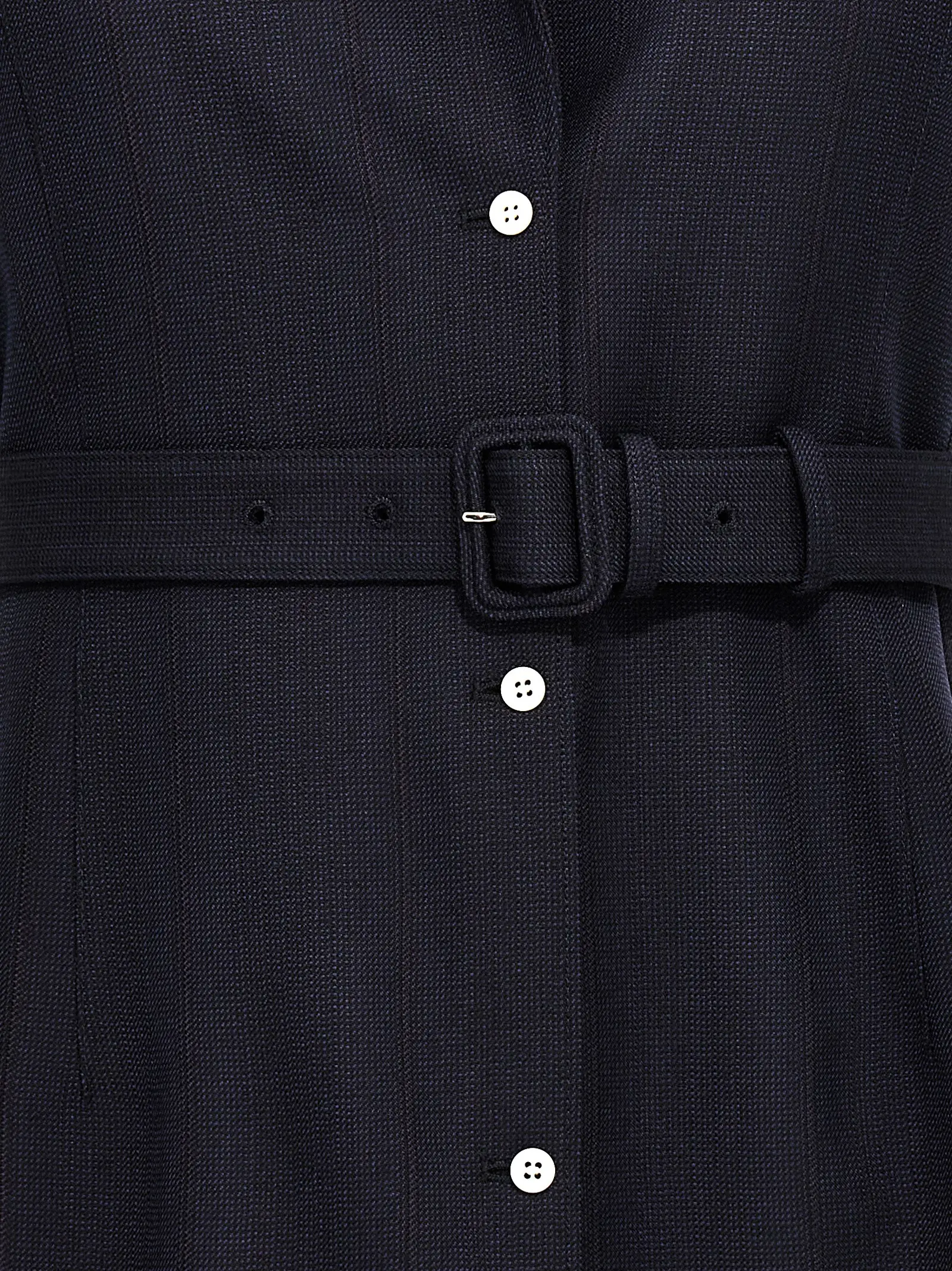 Sleeveless Jacket Prada