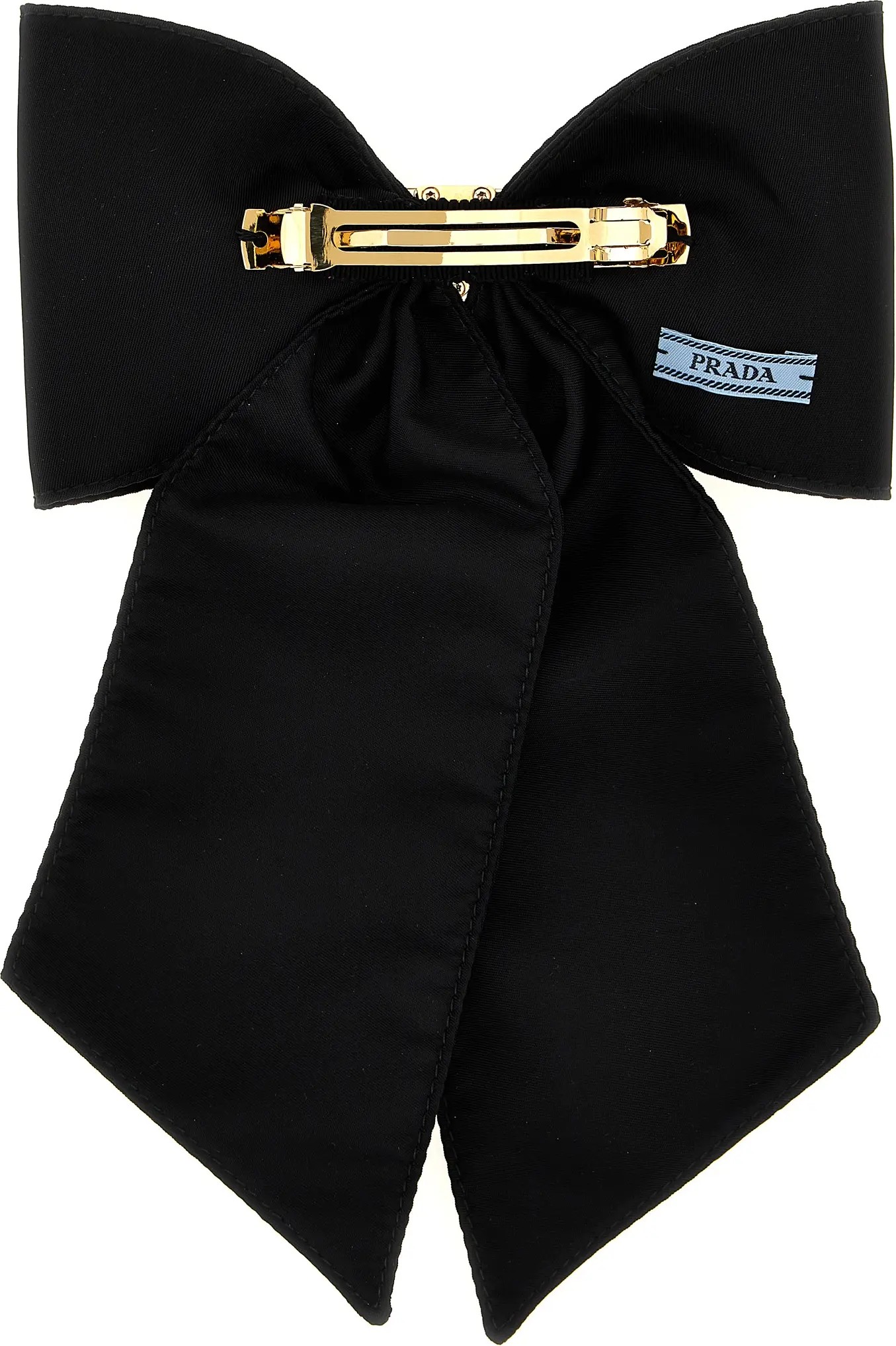 Hair Clip Prada