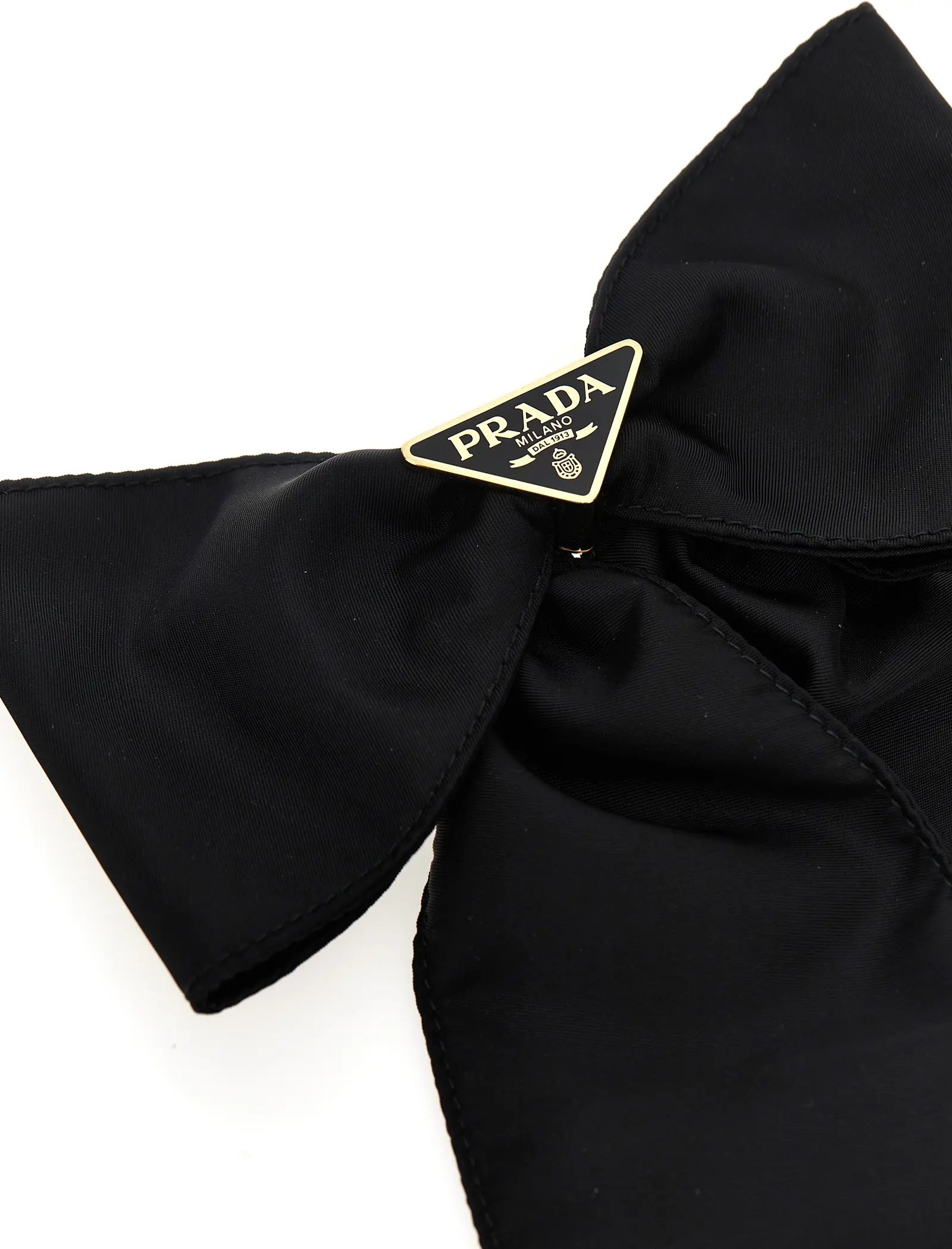 Hair Clip Prada
