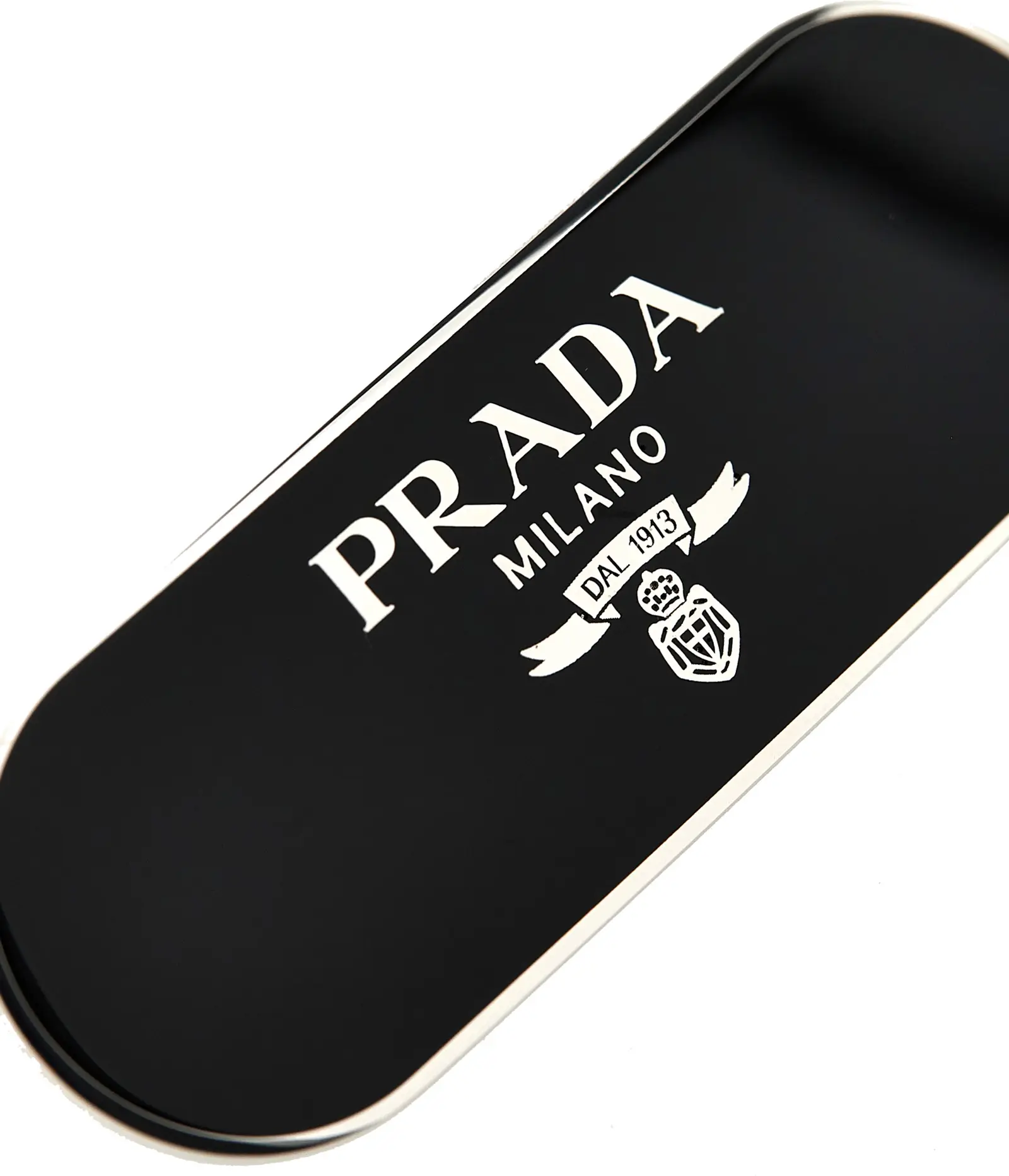 Hair Clip Prada