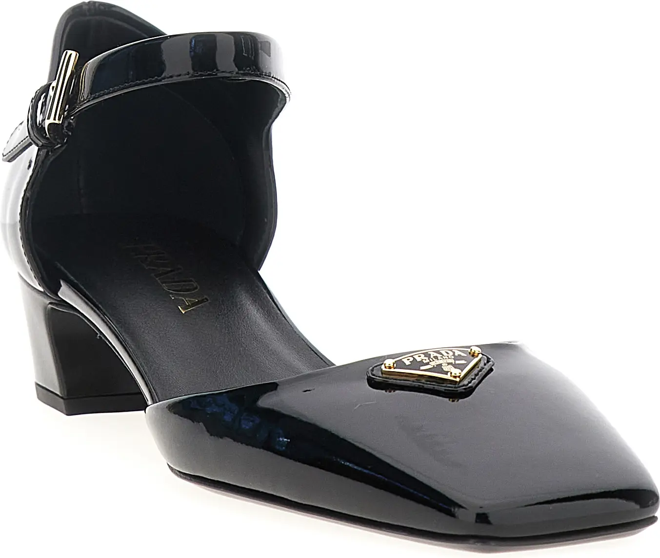 Туфли Prada