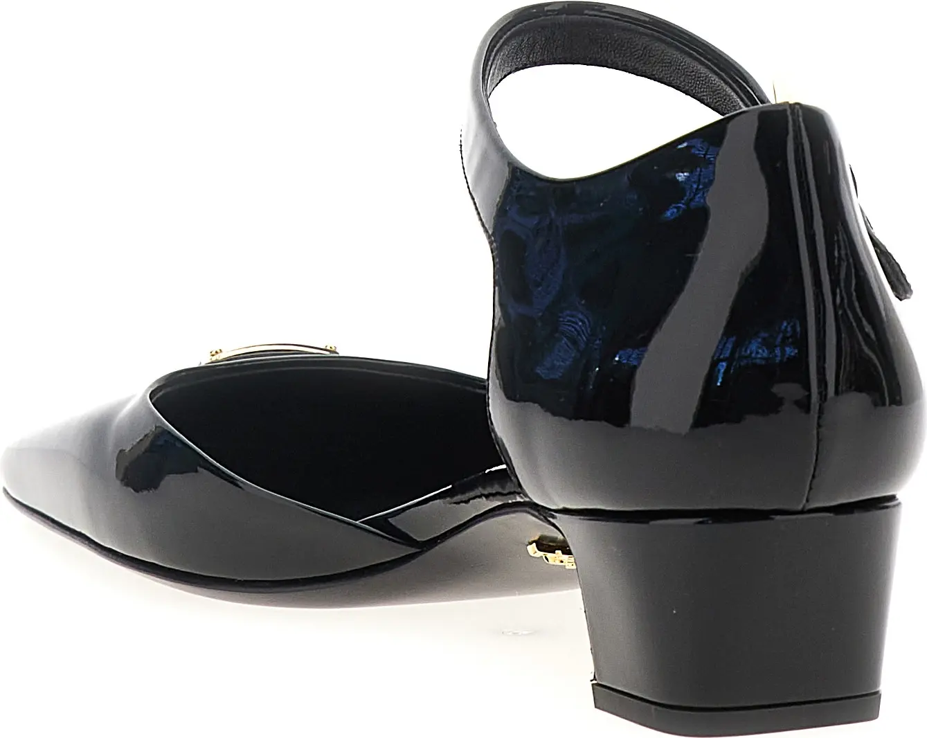 Туфли Prada