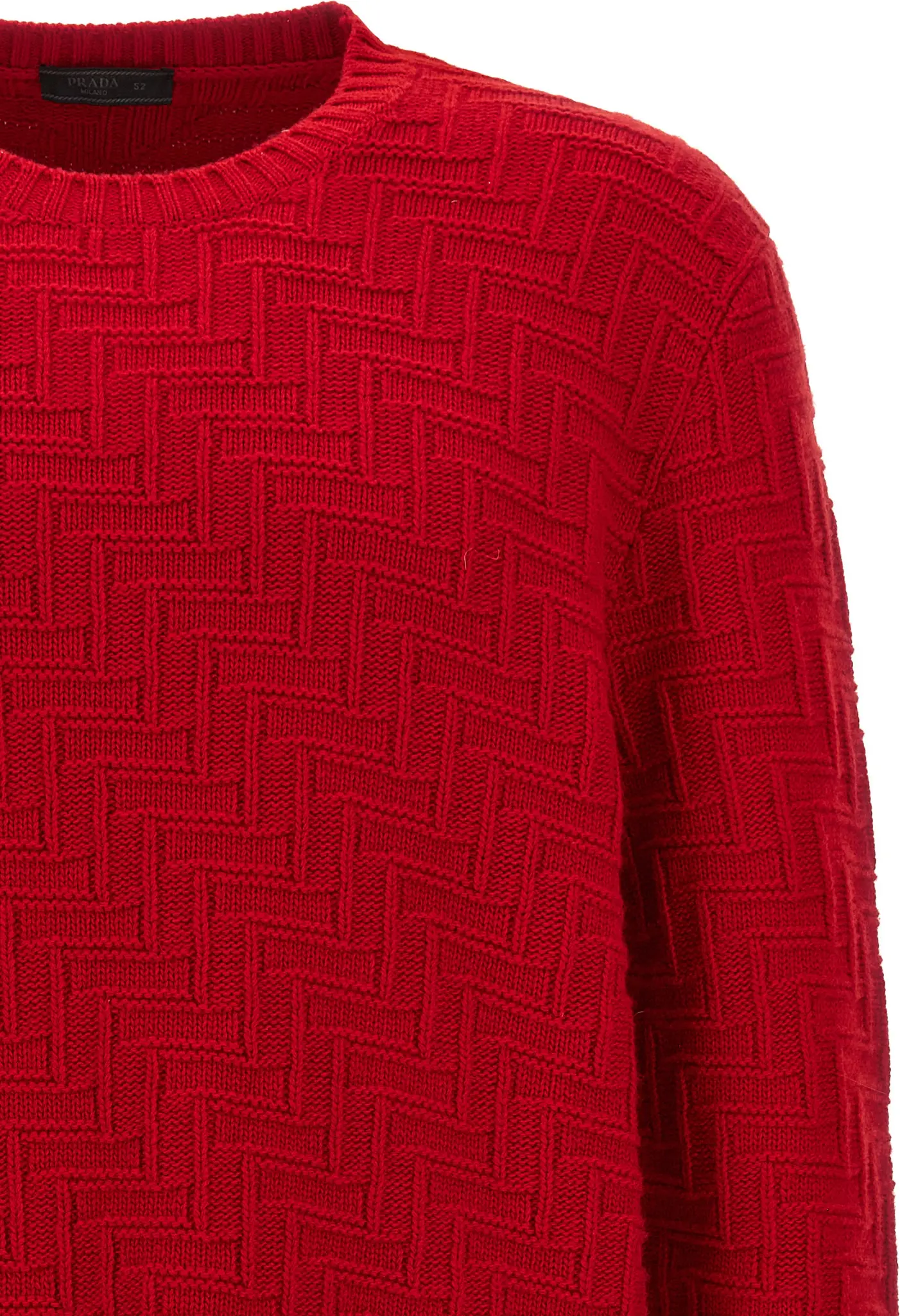 Cardigan Prada