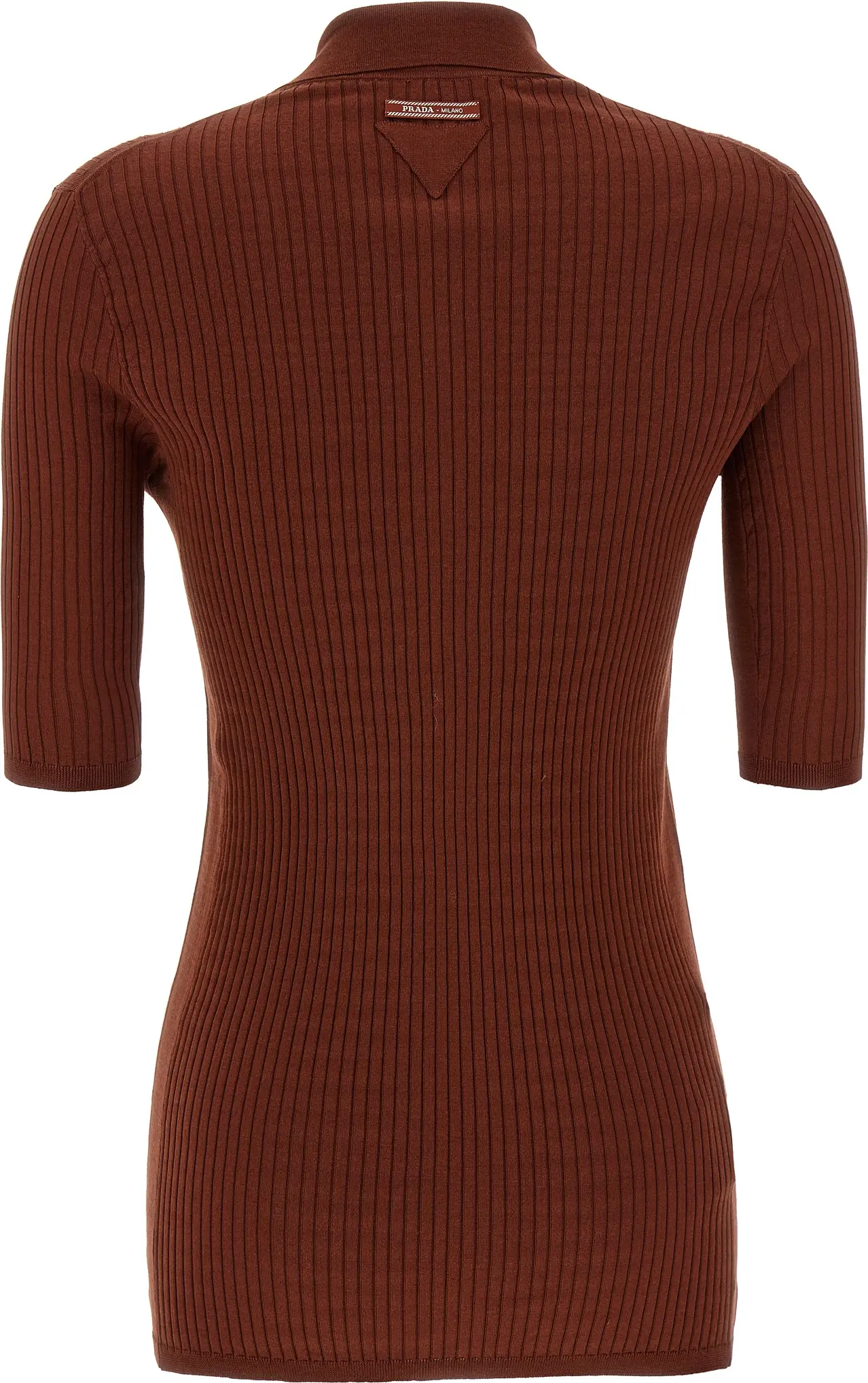Polo Shirt Prada