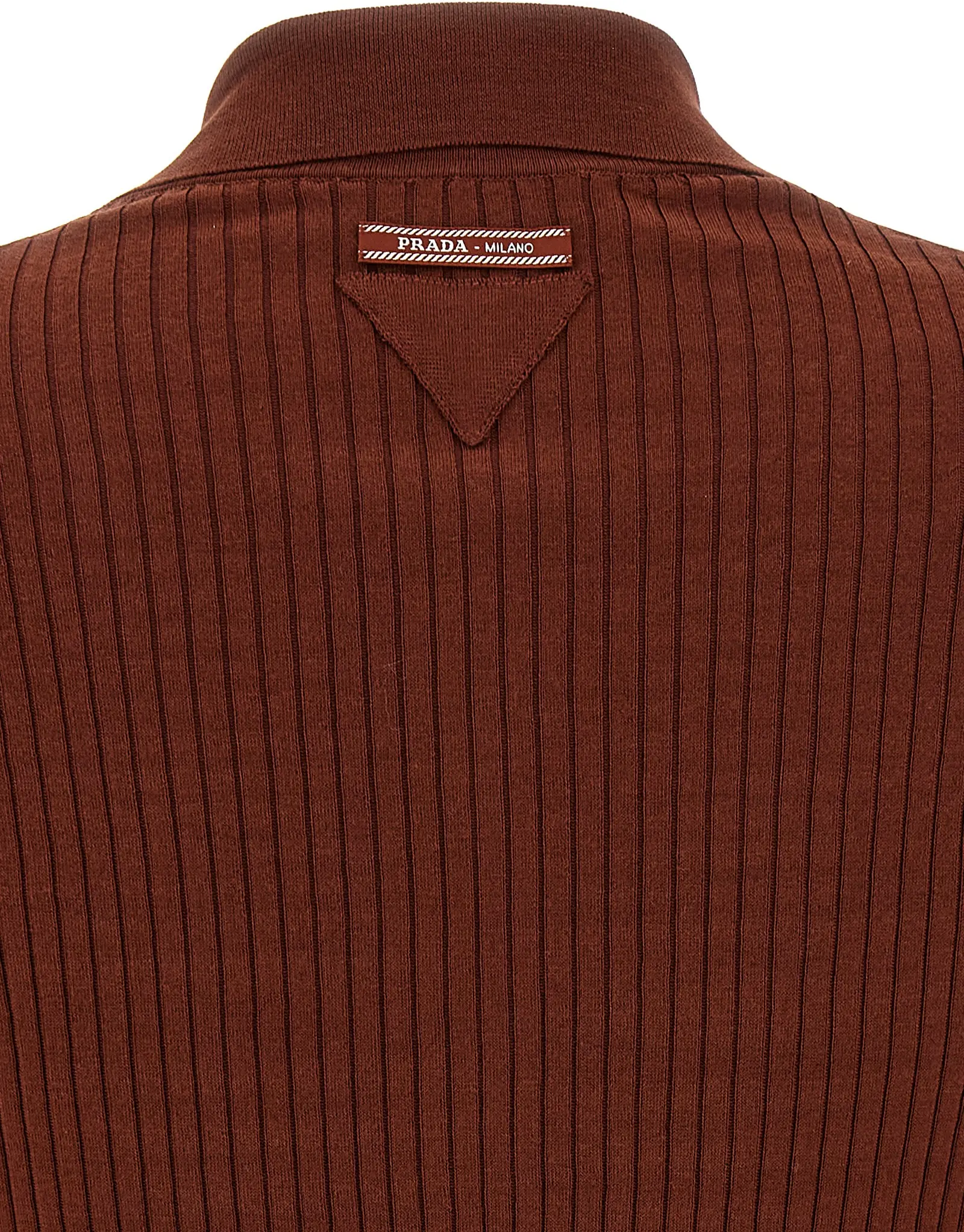 Polo Shirt Prada