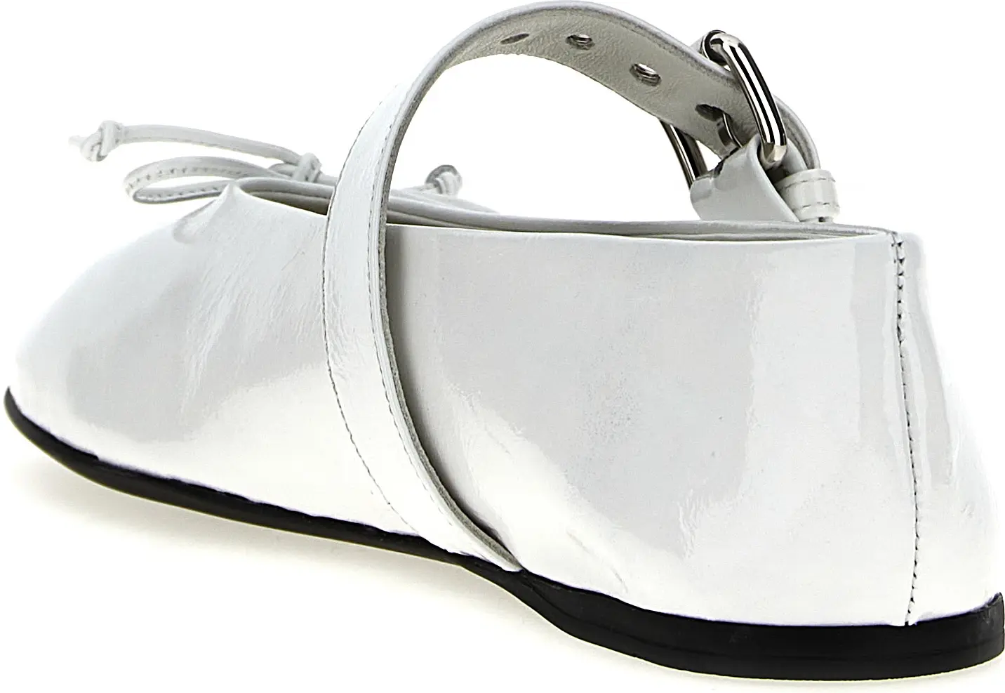 Ballet Flats Miu Miu