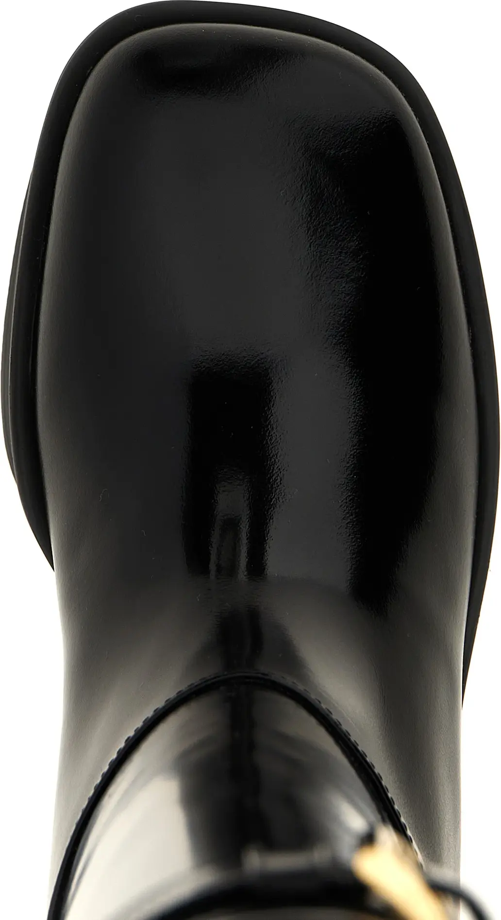 Boots Prada