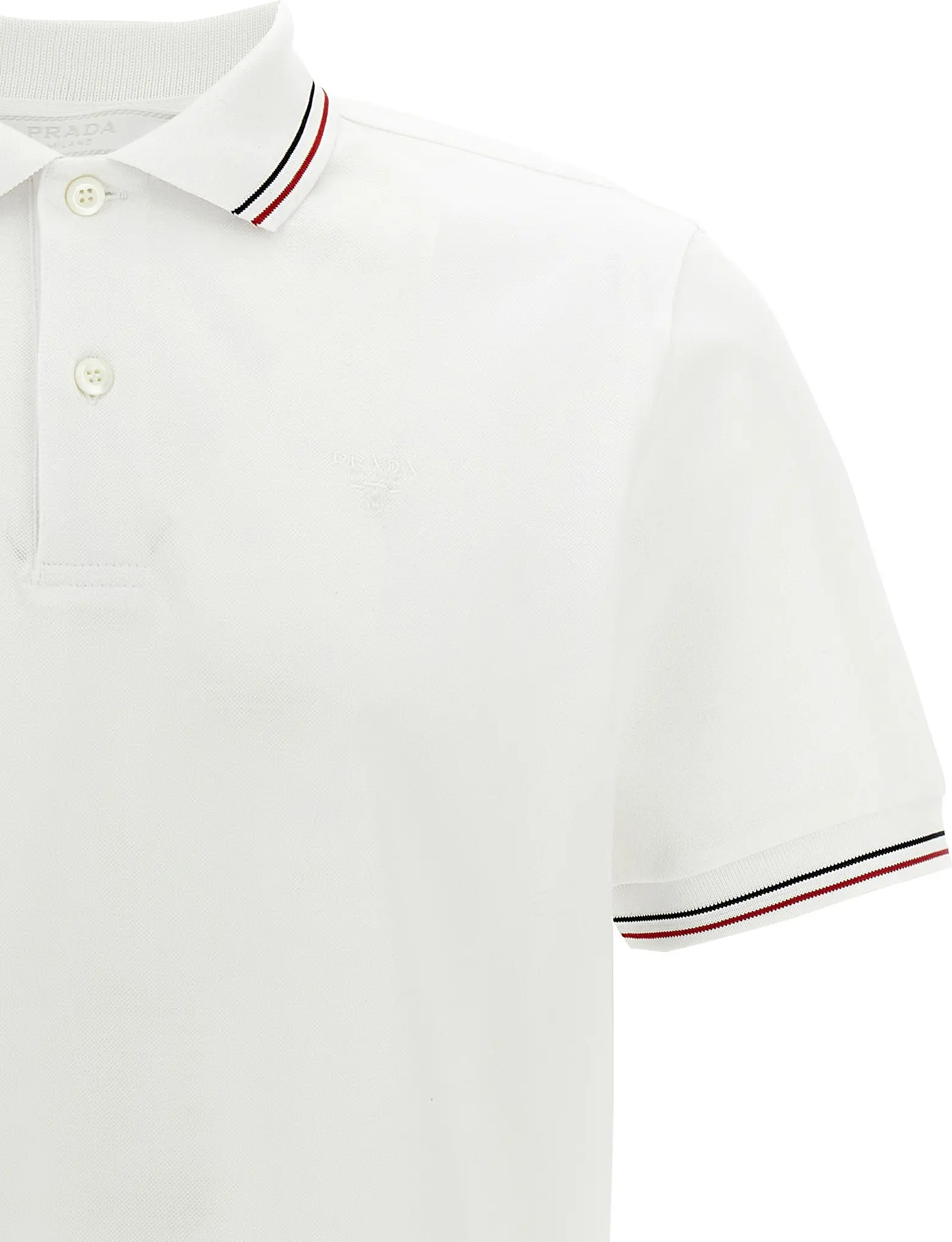 Polo Shirt Prada