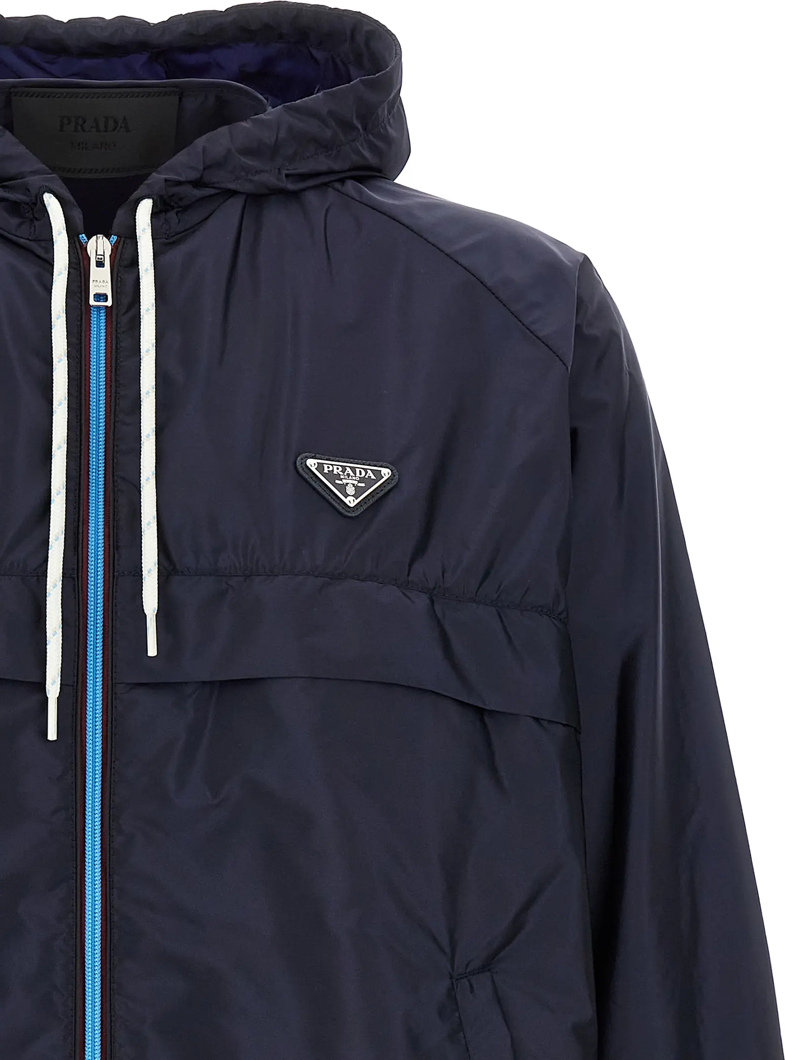 Jacket Prada