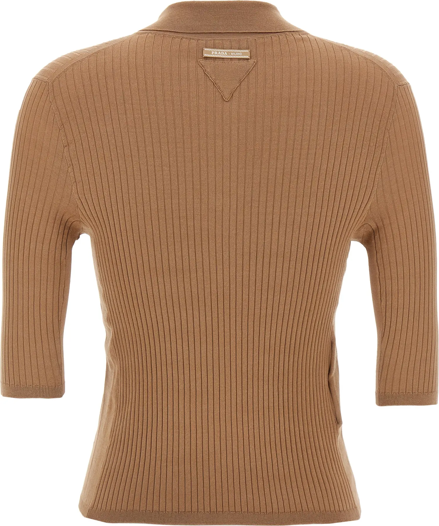 Polo Shirt Prada