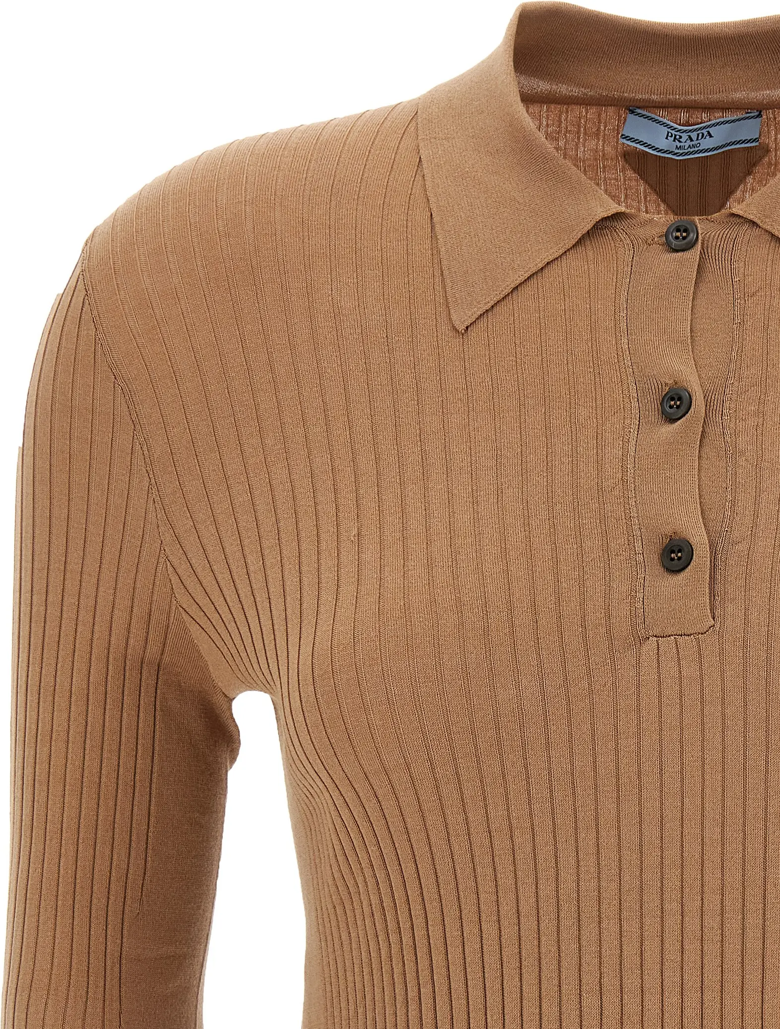 Polo Shirt Prada