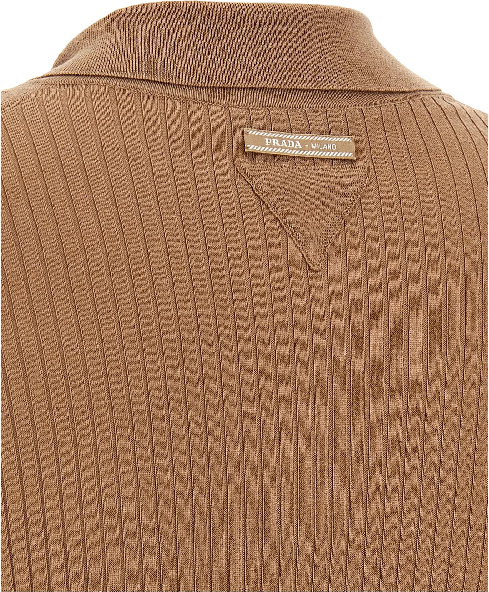 Polo Shirt Prada