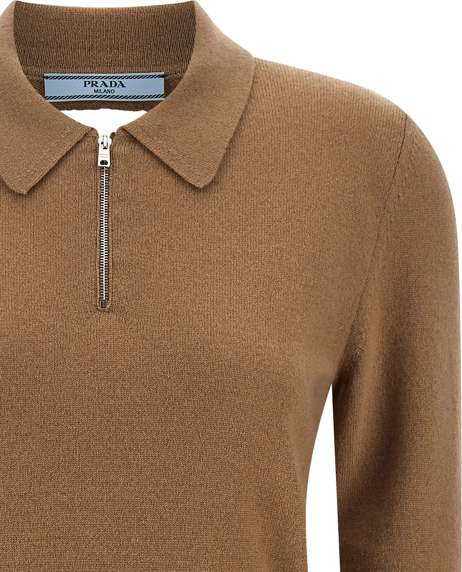 Polo Shirt Prada