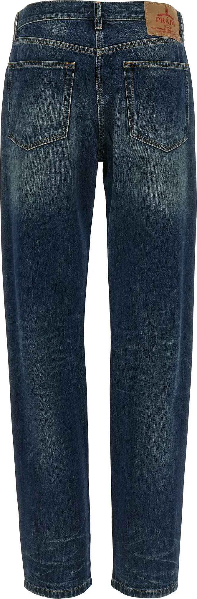 Jeans Prada