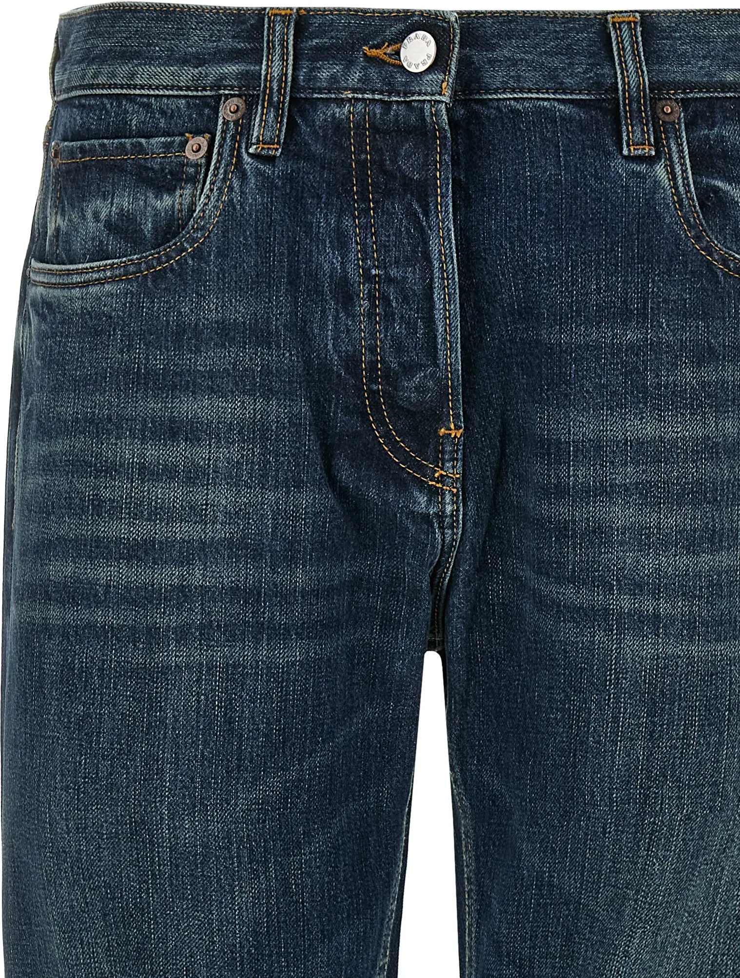 Jeans Prada