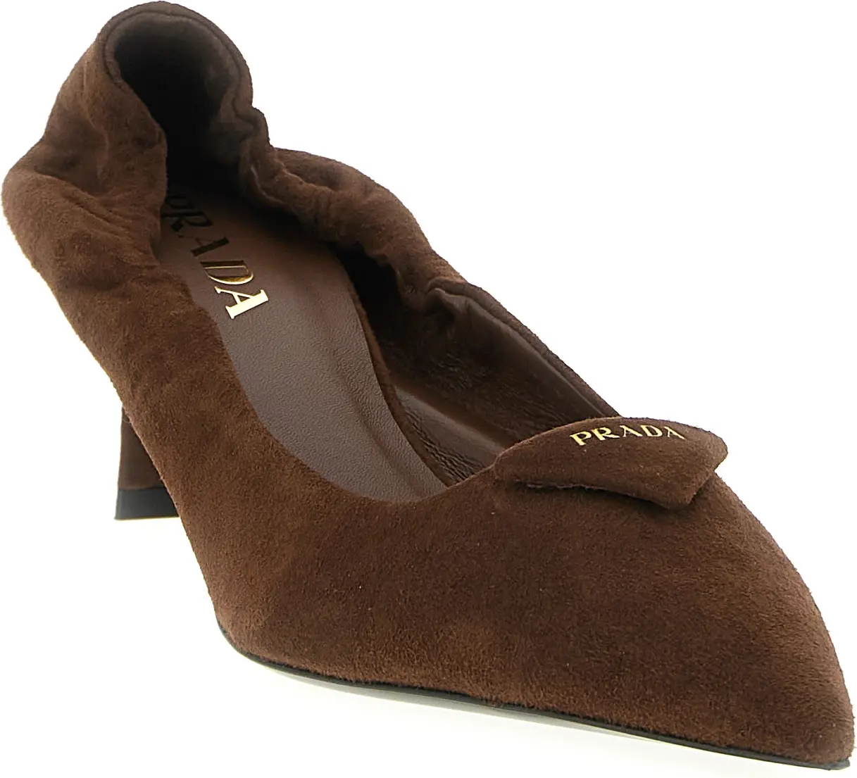 Pumps Prada