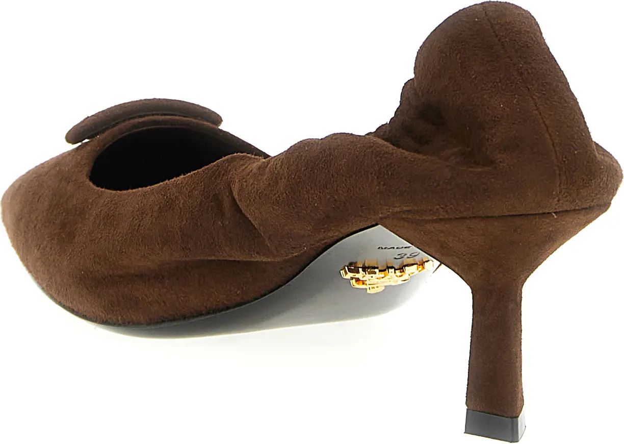 Pumps Prada